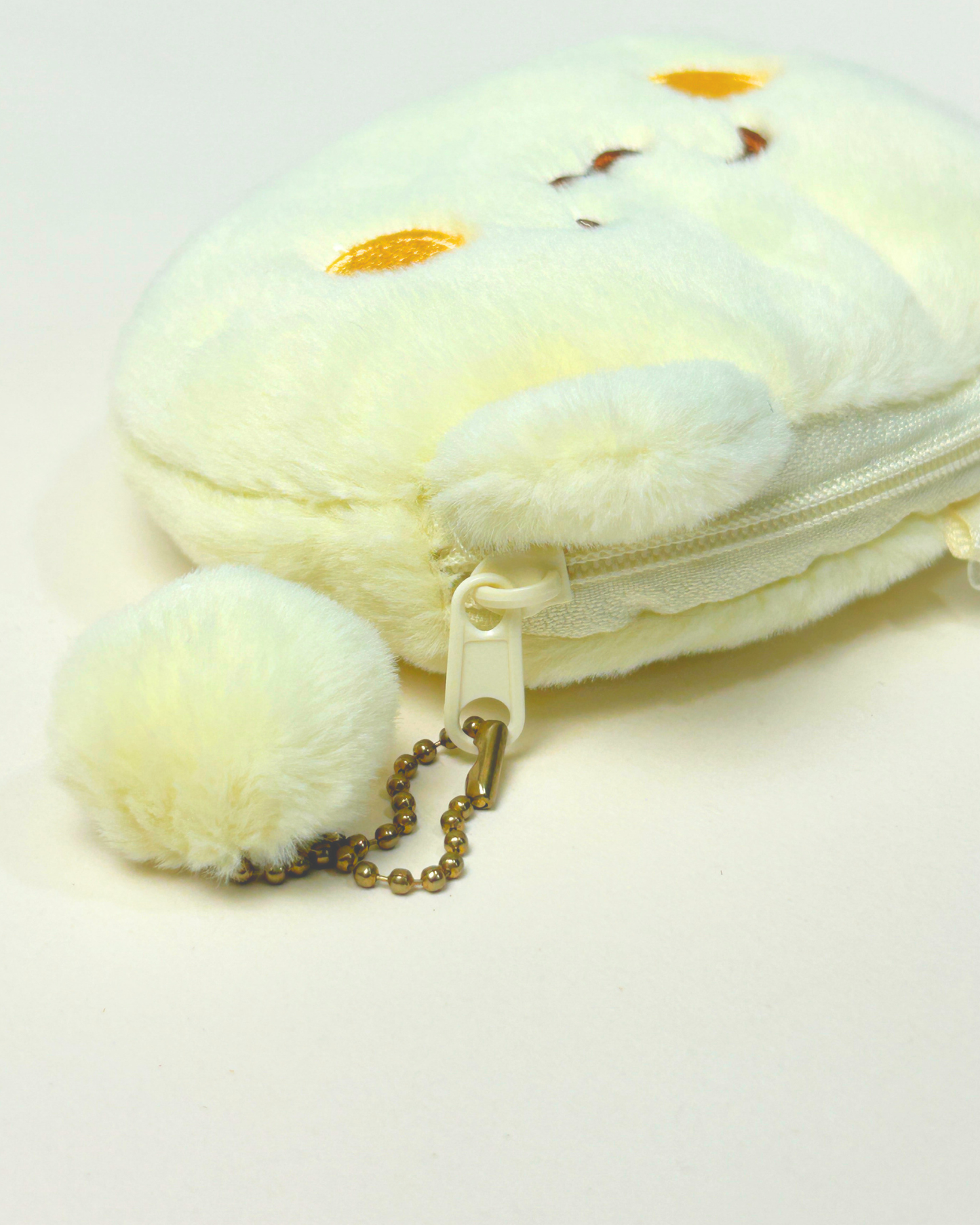 SILLY KITTY - CREAMY