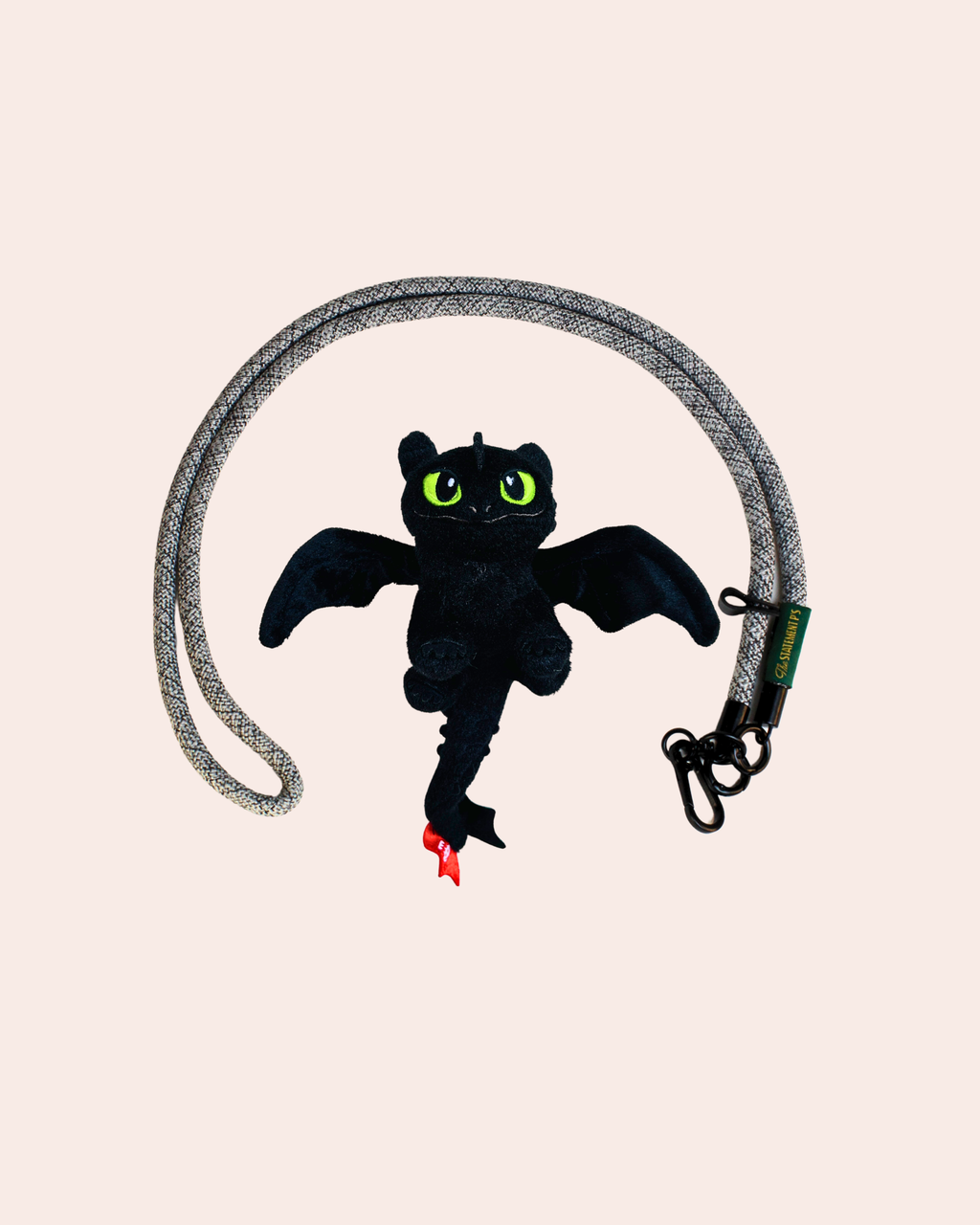 TOOTHLESS DRAGON
