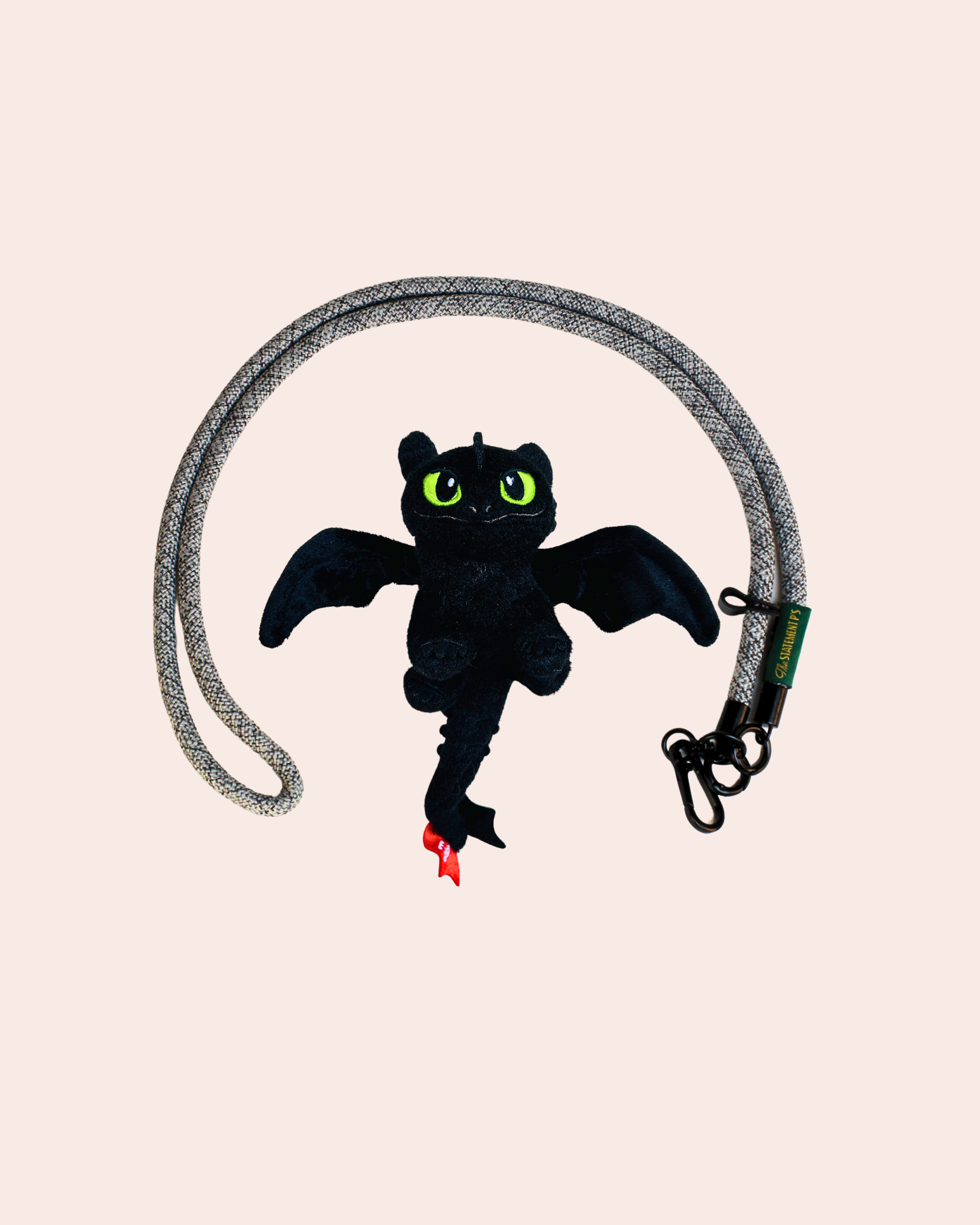 TOOTHLESS DRAGON