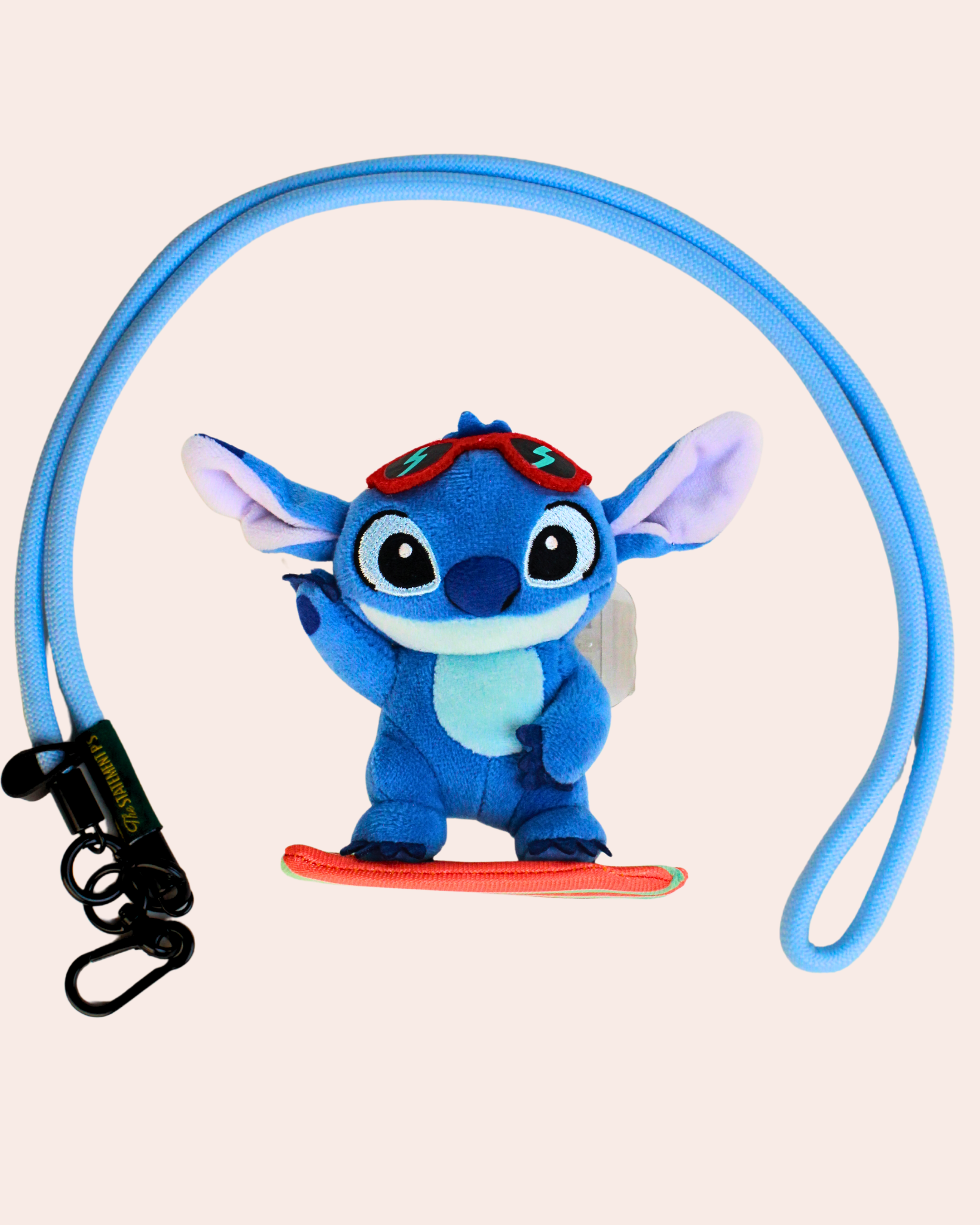 STITCH-SURFING