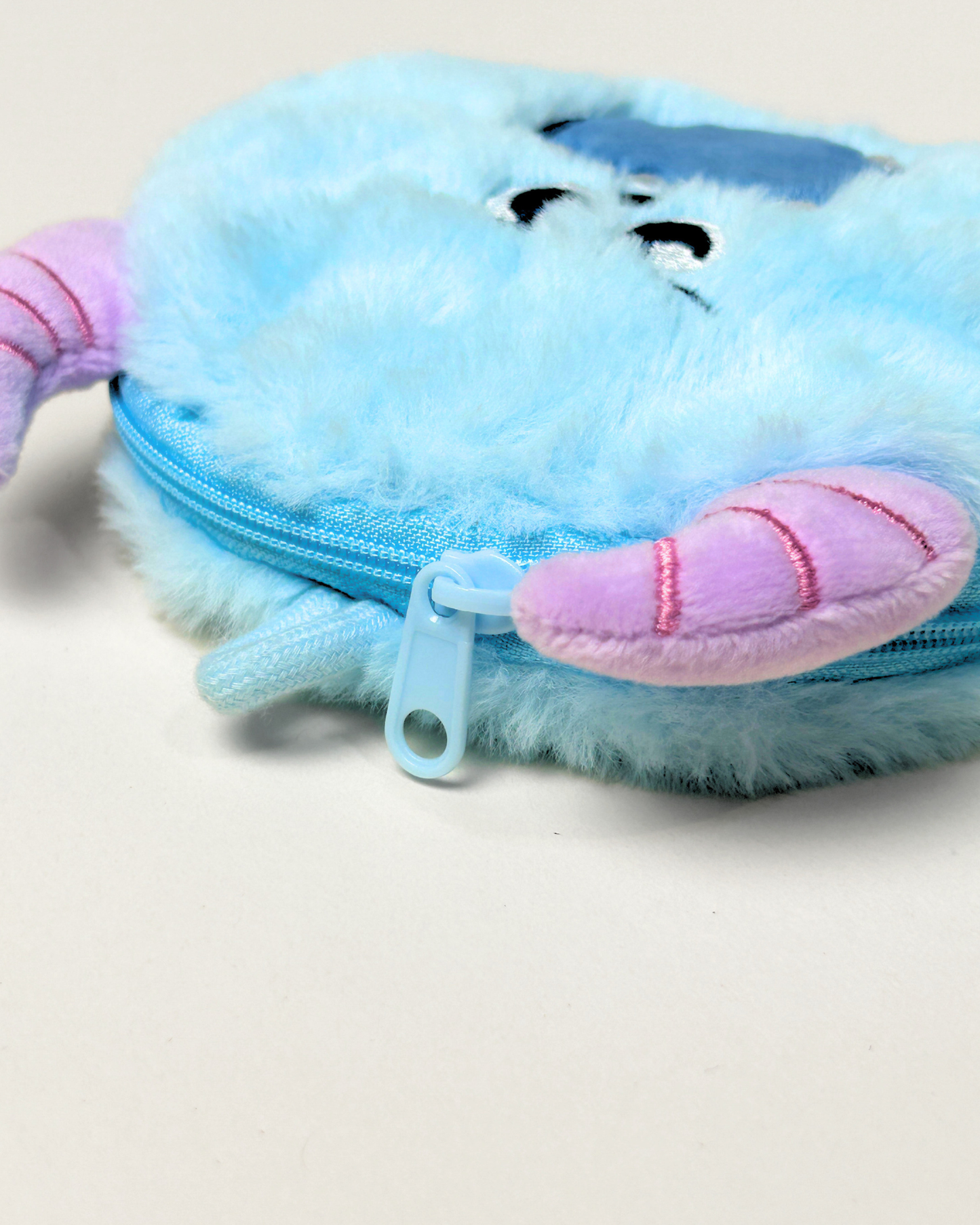 MONSTERS INC SULLY SCREAM