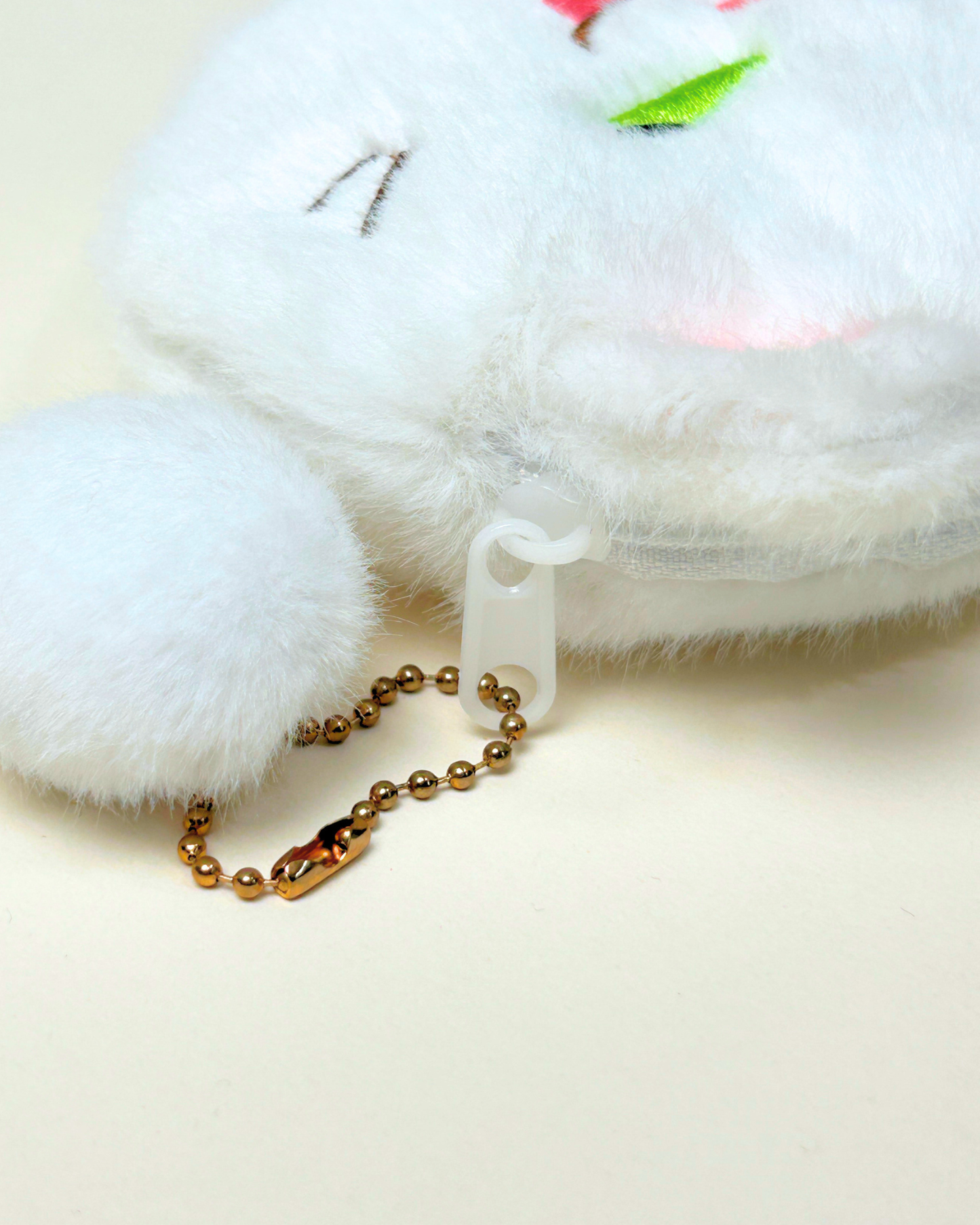 SILLY KITTY - COTTON