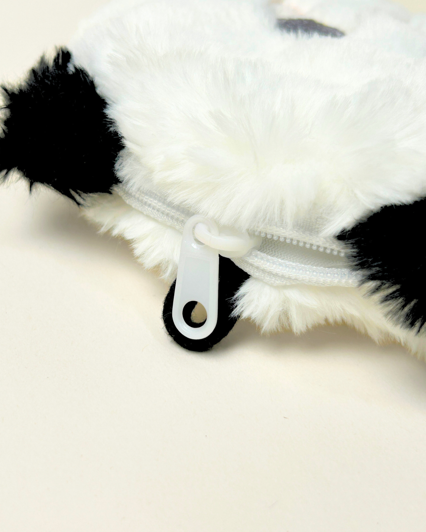 PANDA SILLY