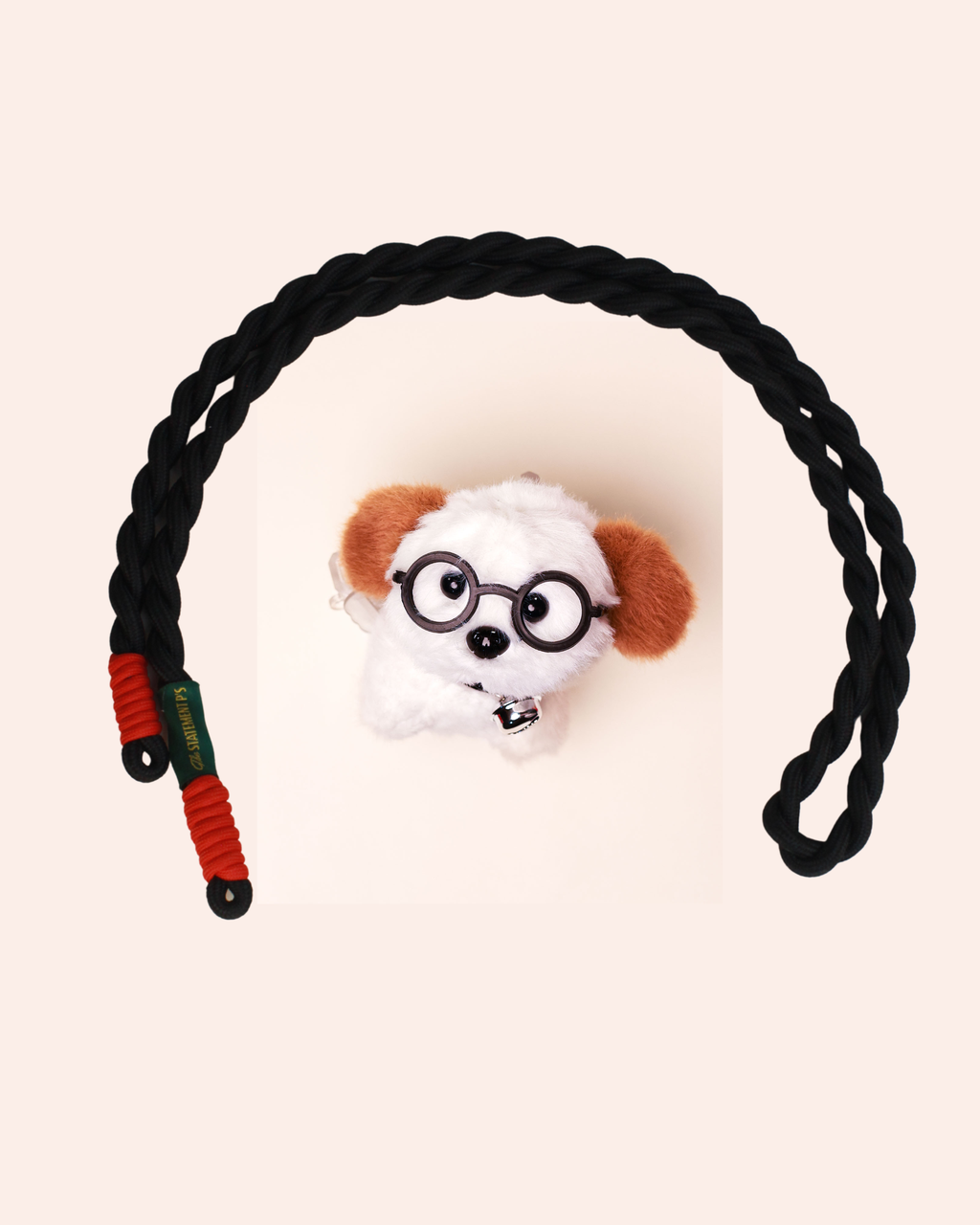 PAWTER HEAD