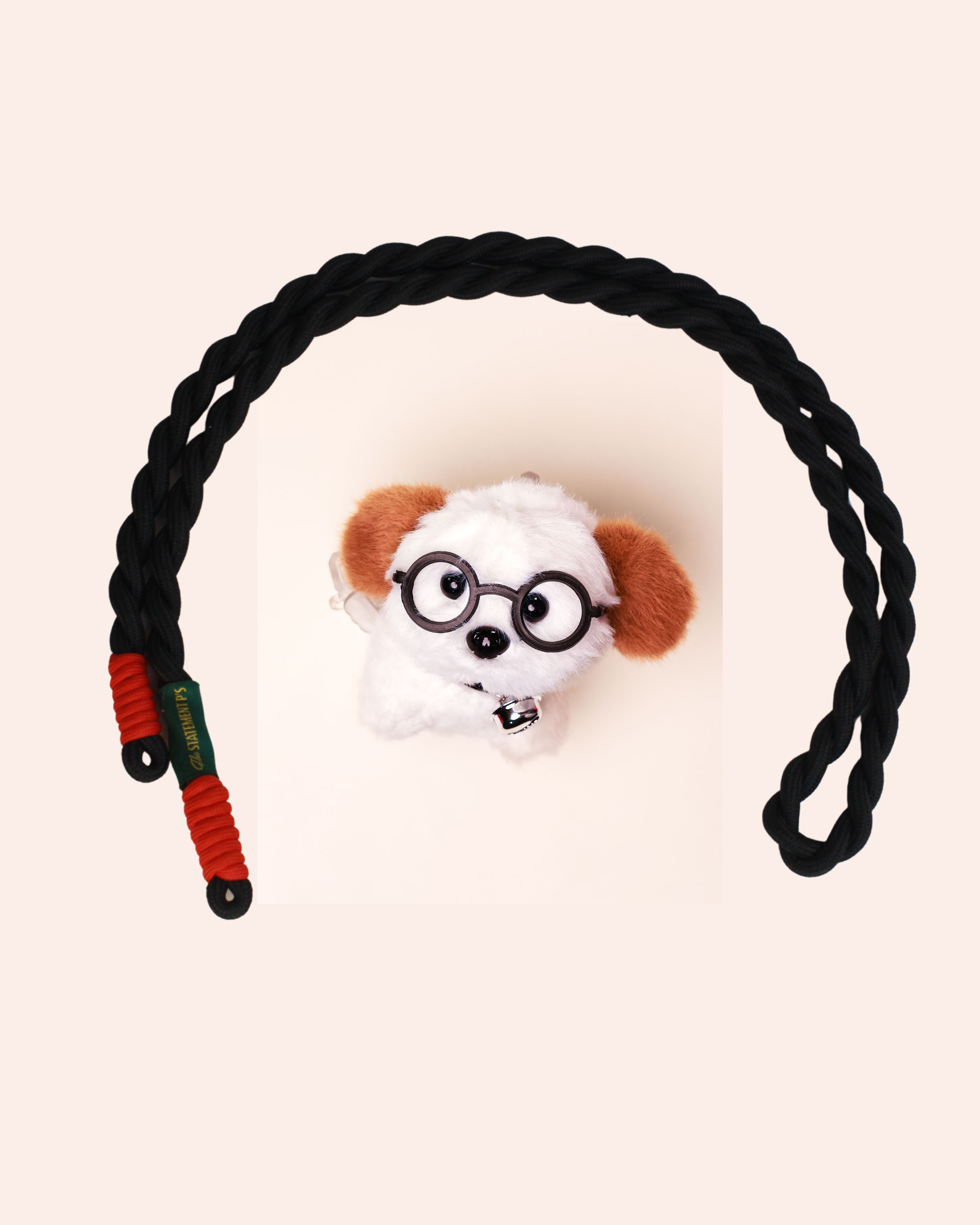 PAWTER HEAD