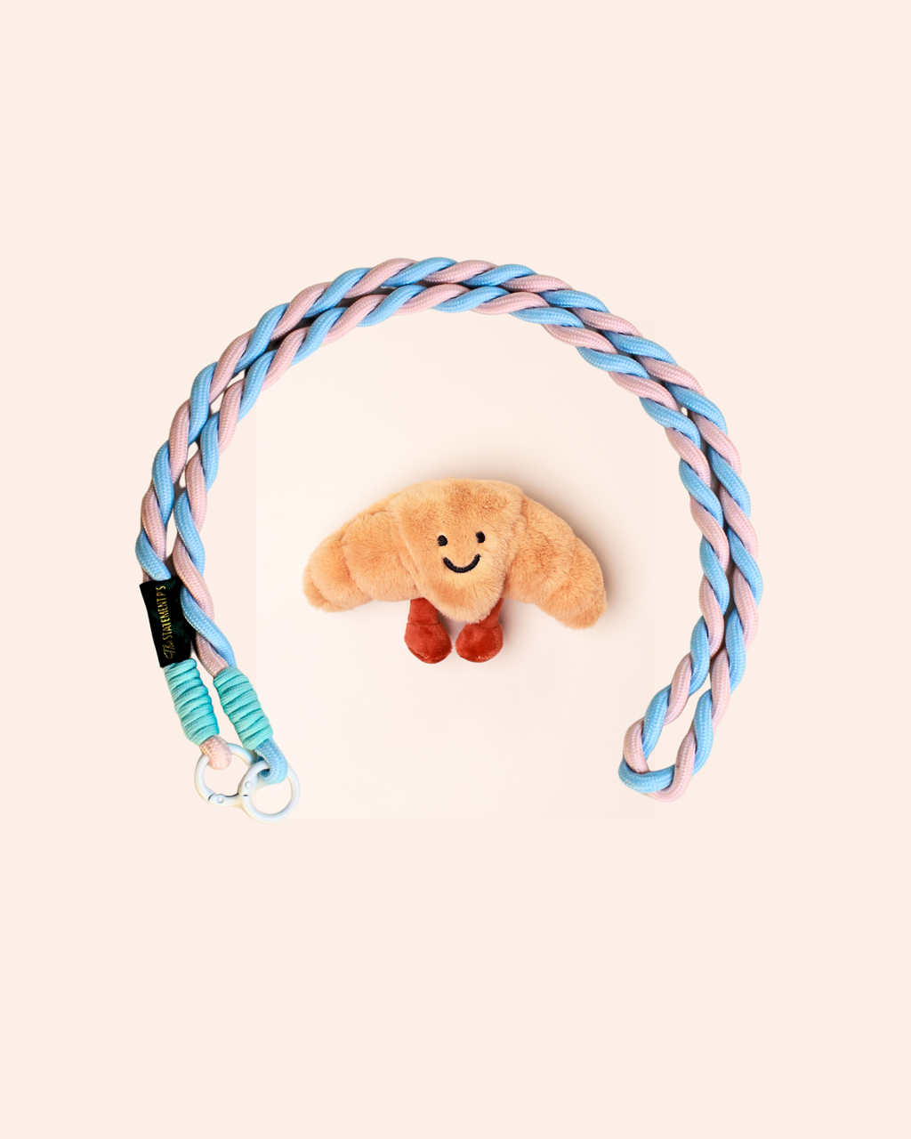 CROISSANT OUI