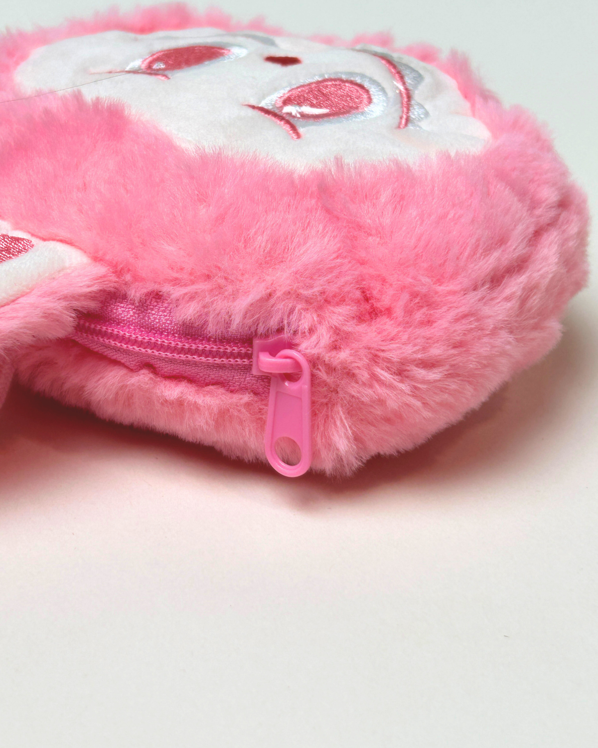 LABUBU-FLAMINGO PINK