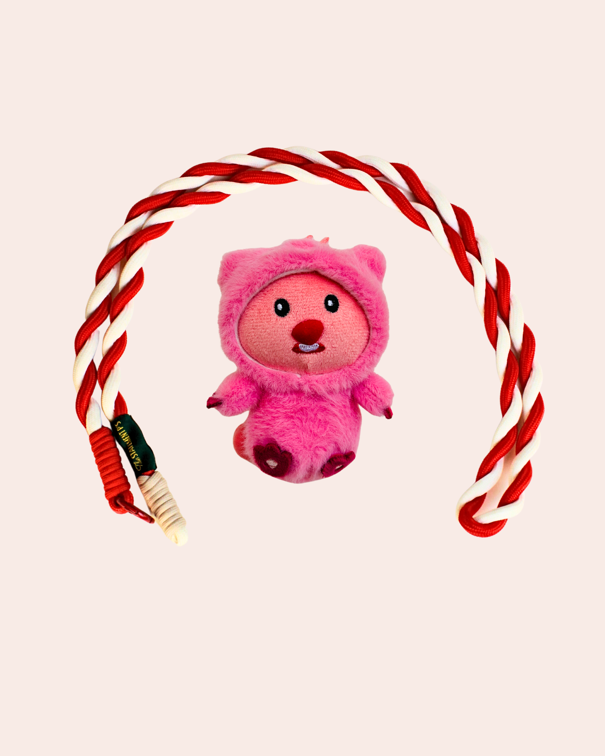 ZANMANG LOOPY - PINKY