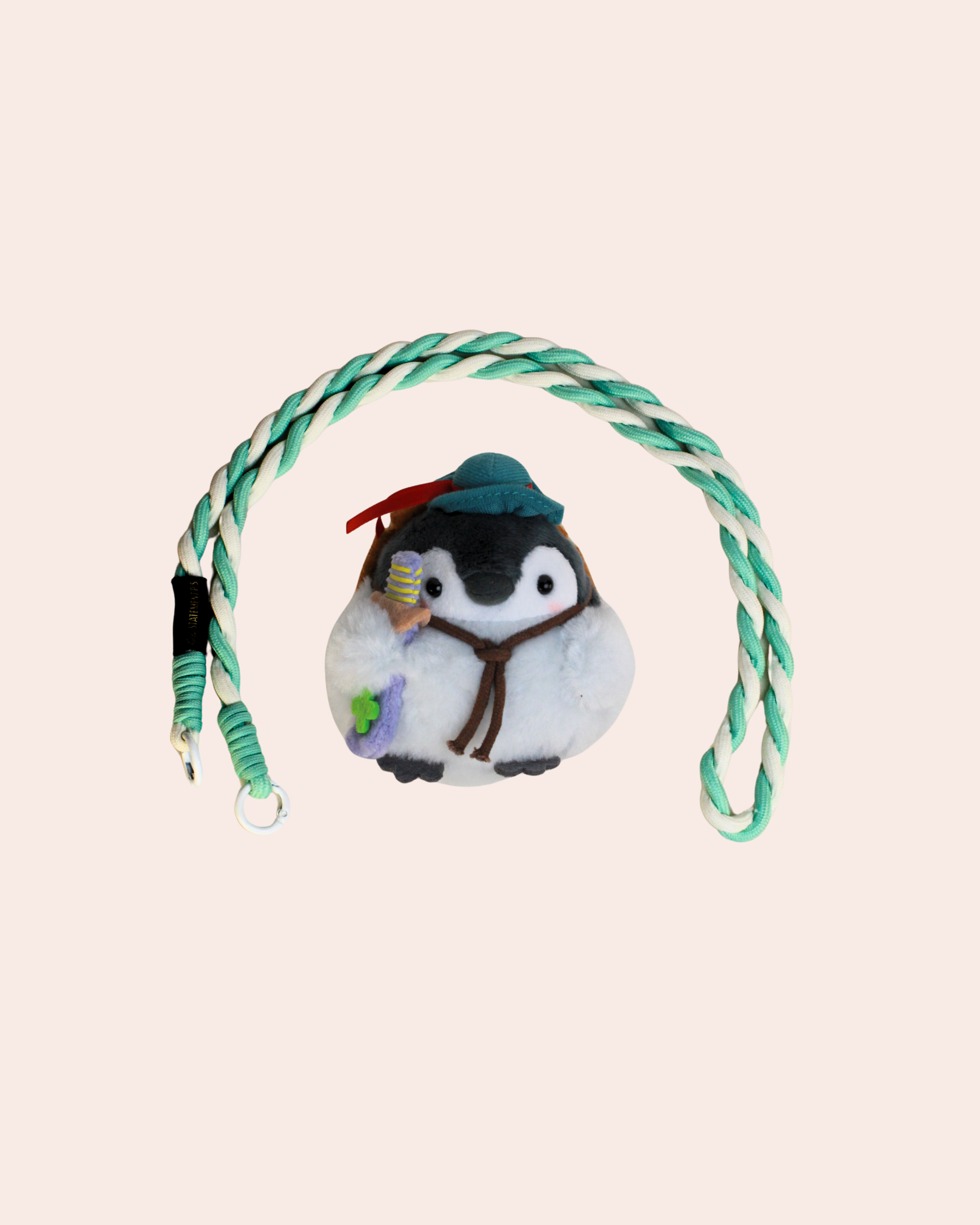 NINJA PINGU