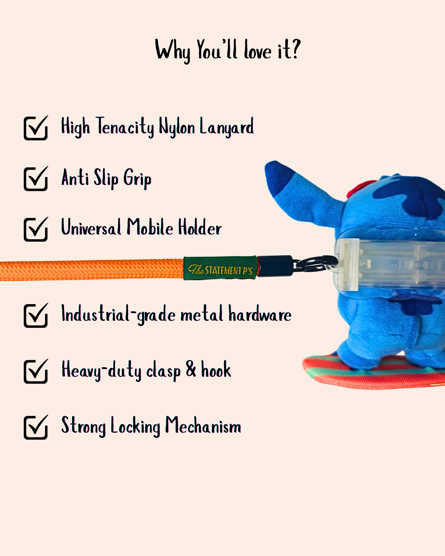 BABY STITCH