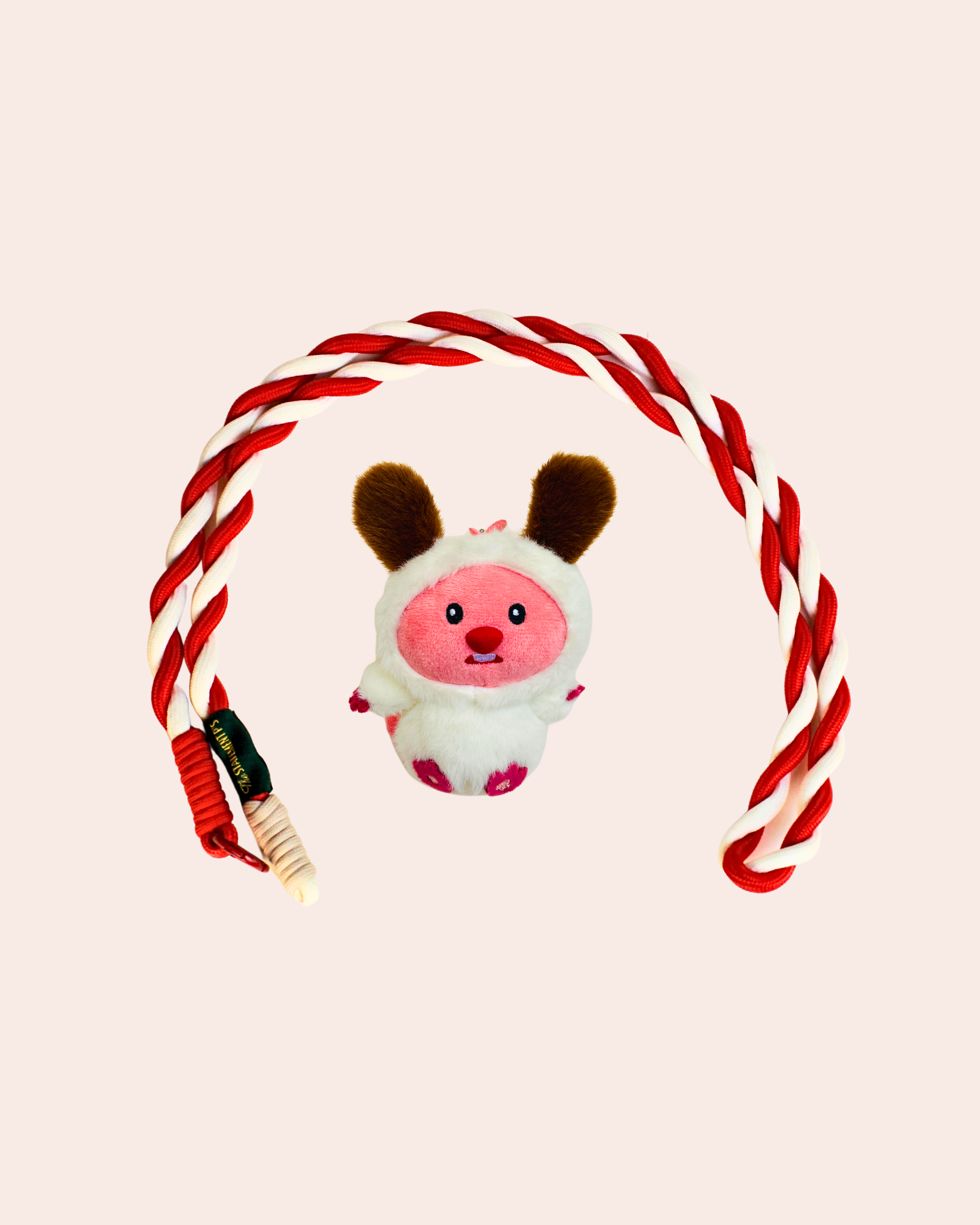 ZANMANG LOOPY - MOUSE