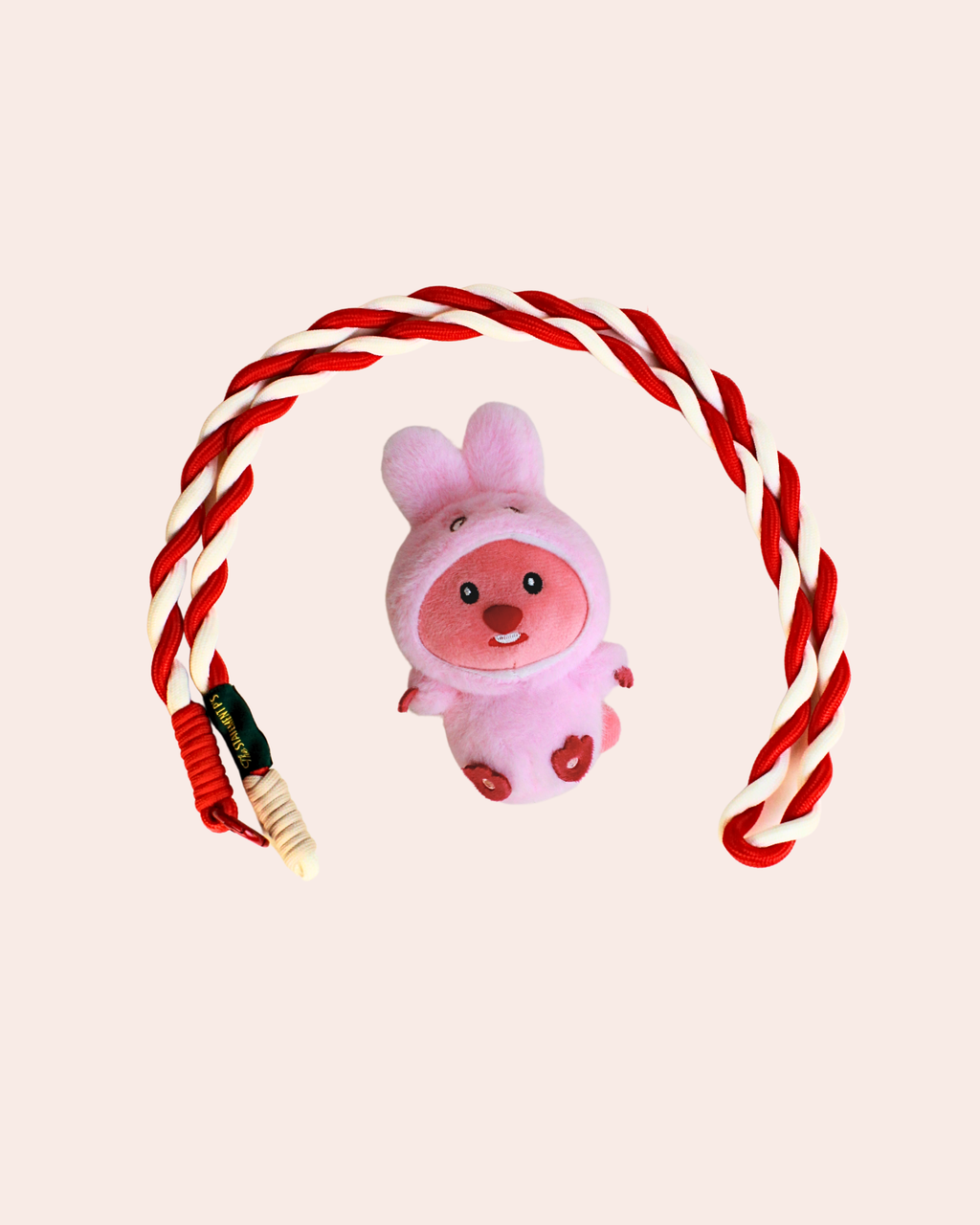 ZANMANG LOOPY - BUNNY
