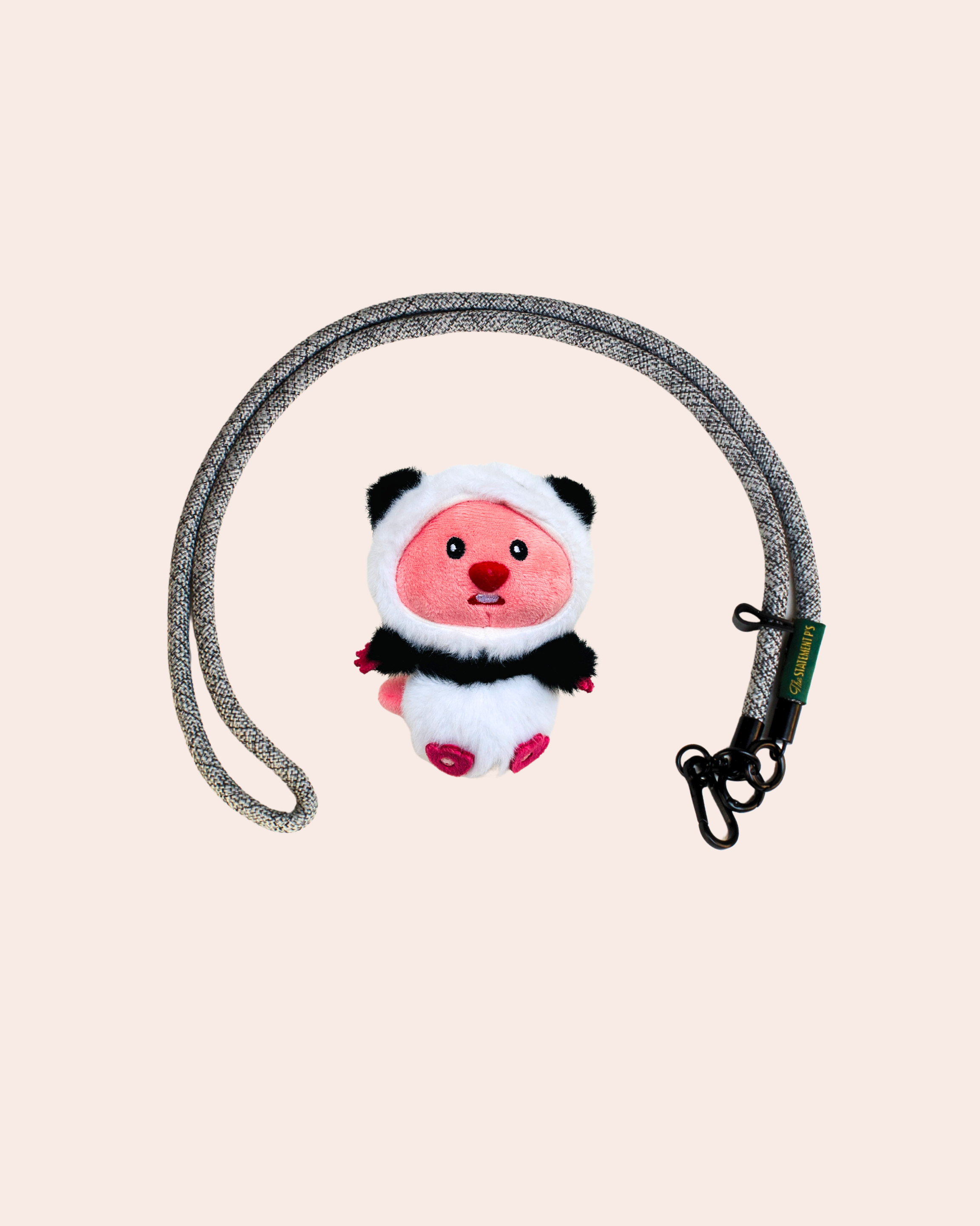 ZANMANG LOOPY-PANDA