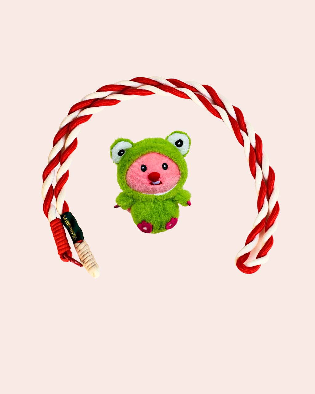 ZANMANG LOOPY - FROGGY