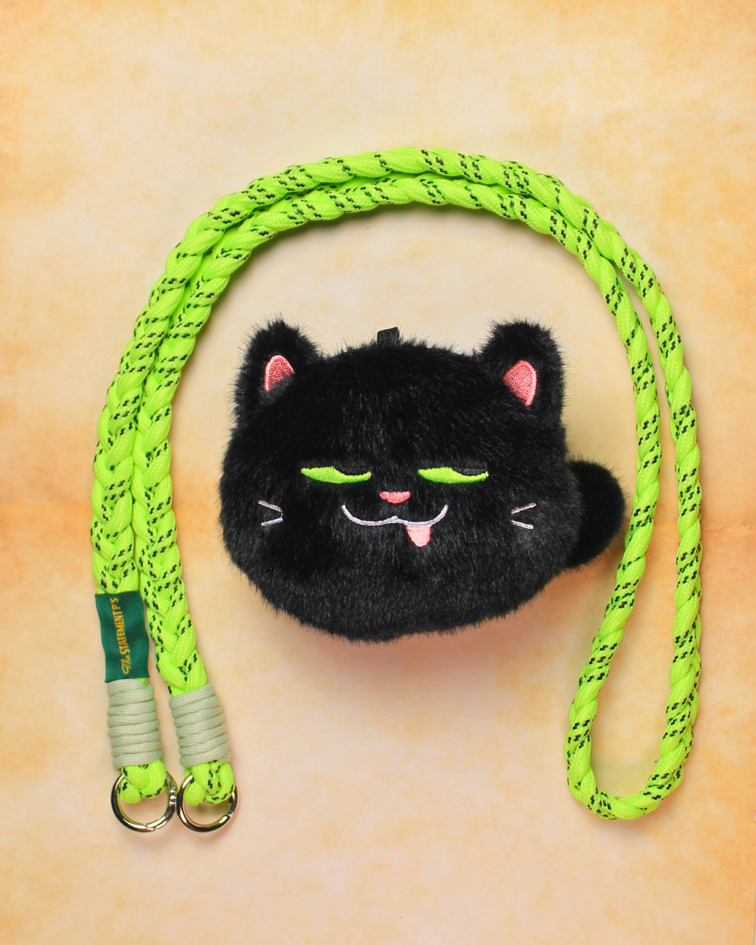 Shadow with lanyard (NEW DROP)