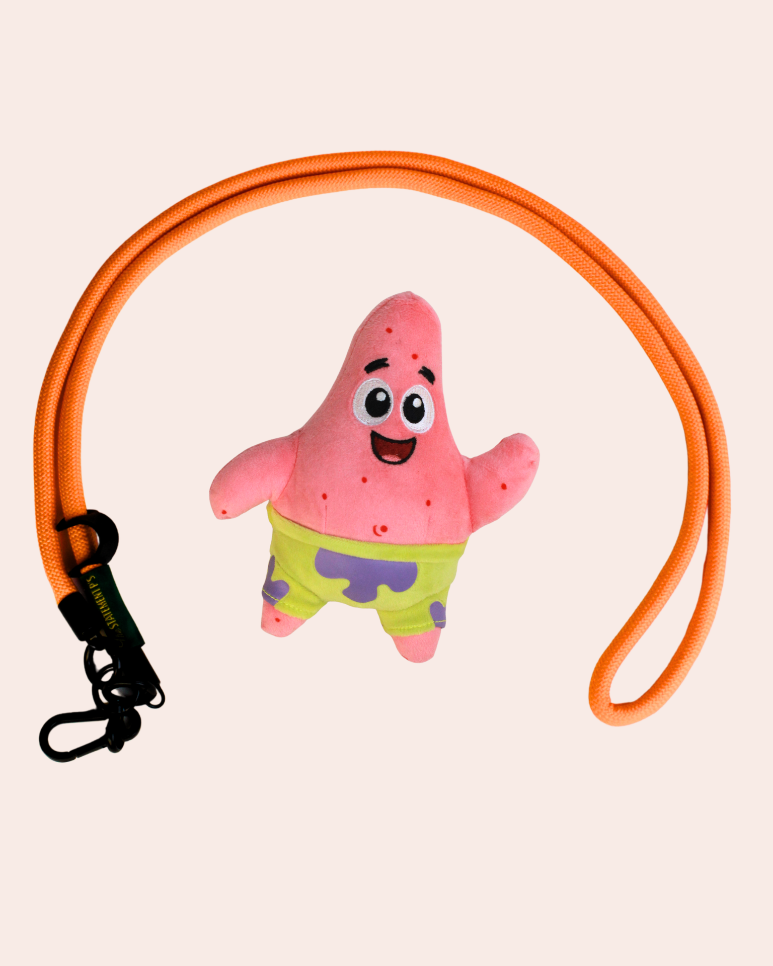 PATRICK STAR