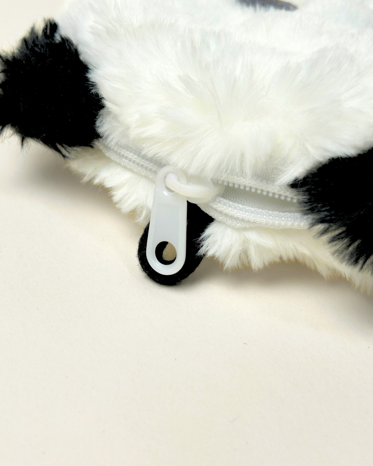 PANDA SMILE