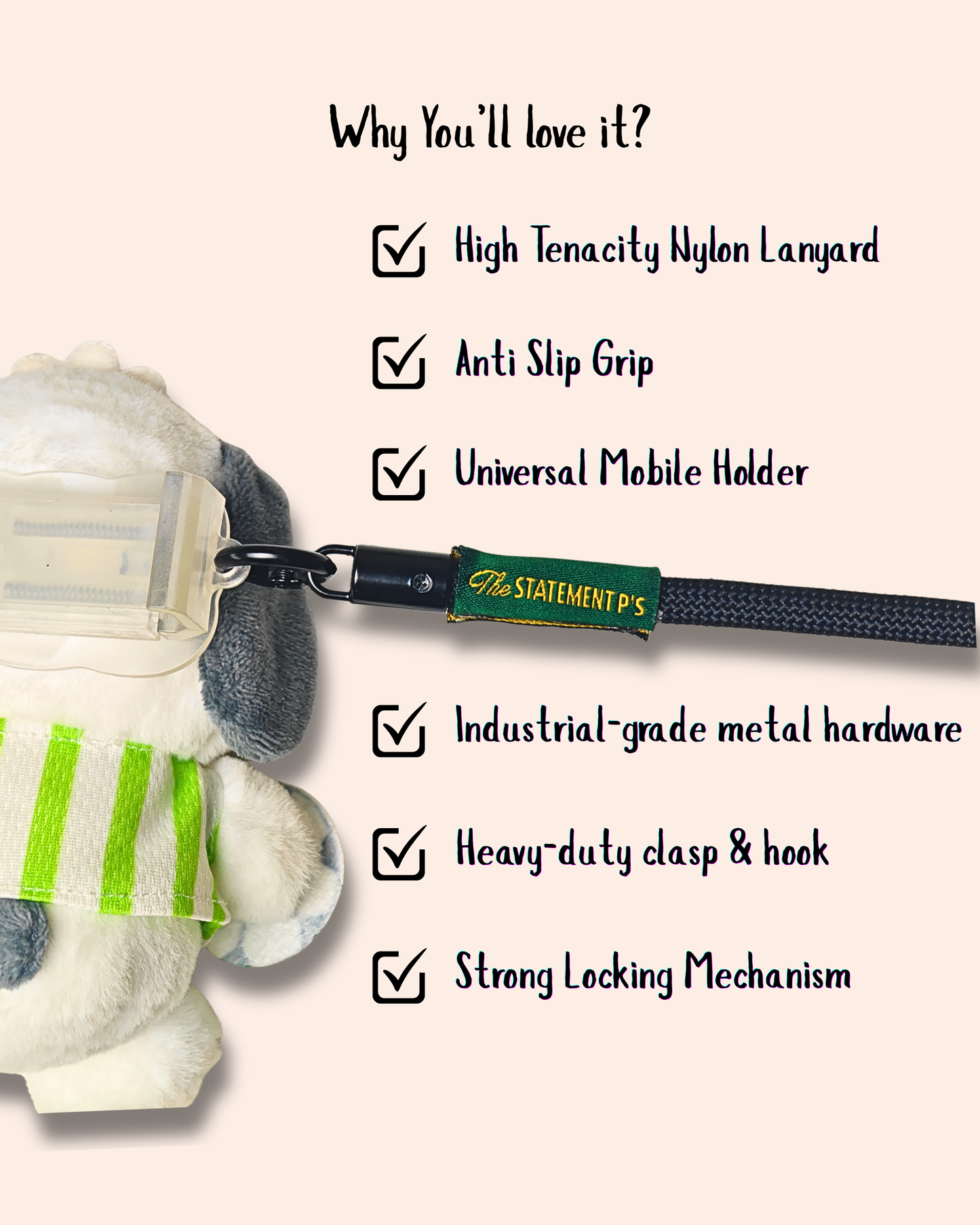 POCHACCO GREENBAY