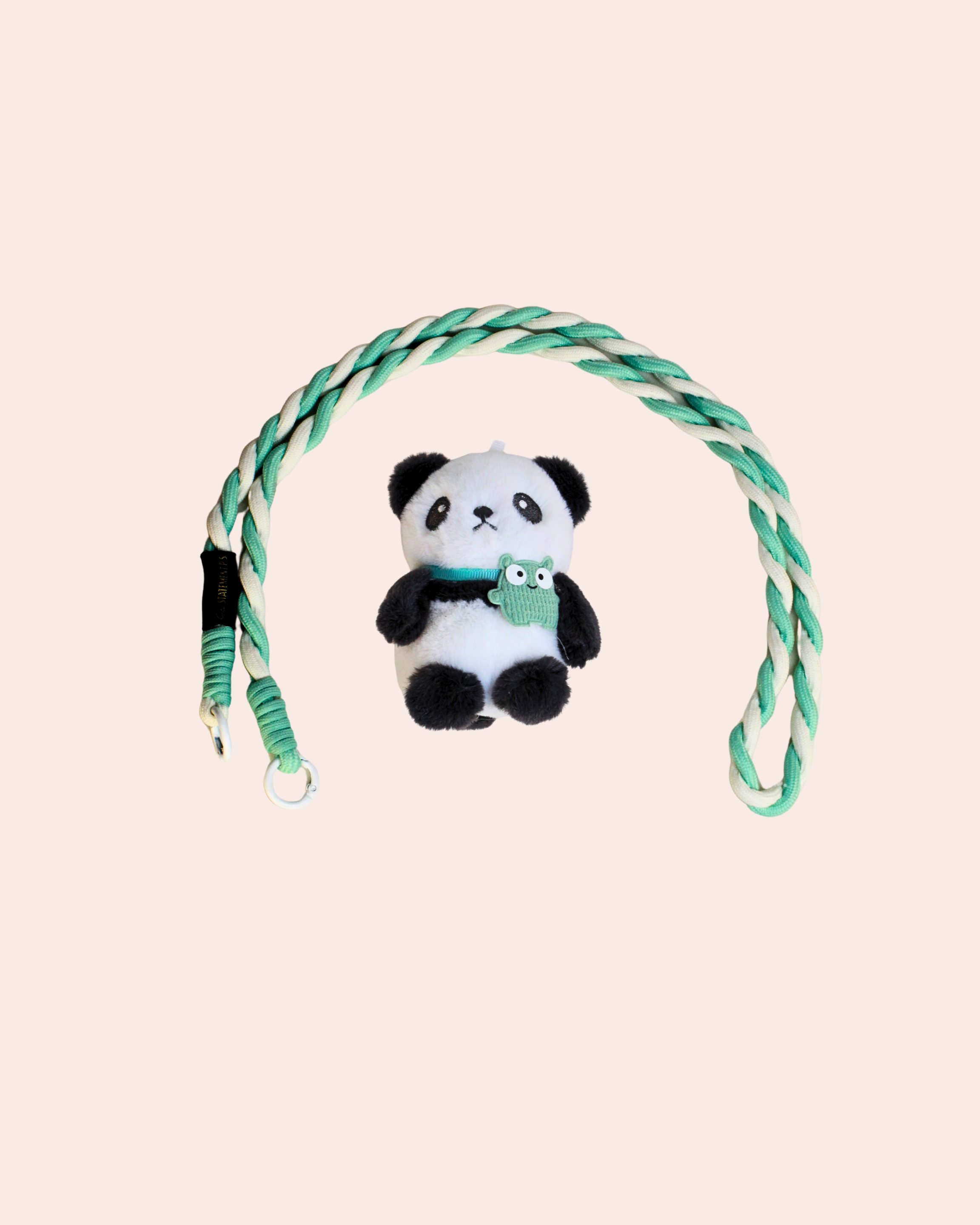 LATE AGAIN - PANDA