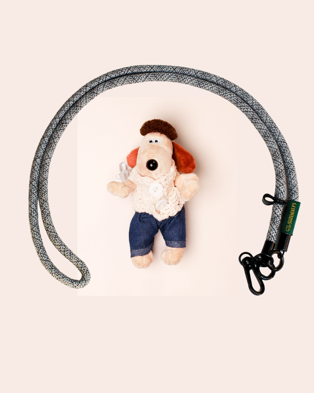BITZER-SHAUN THE SHEEP