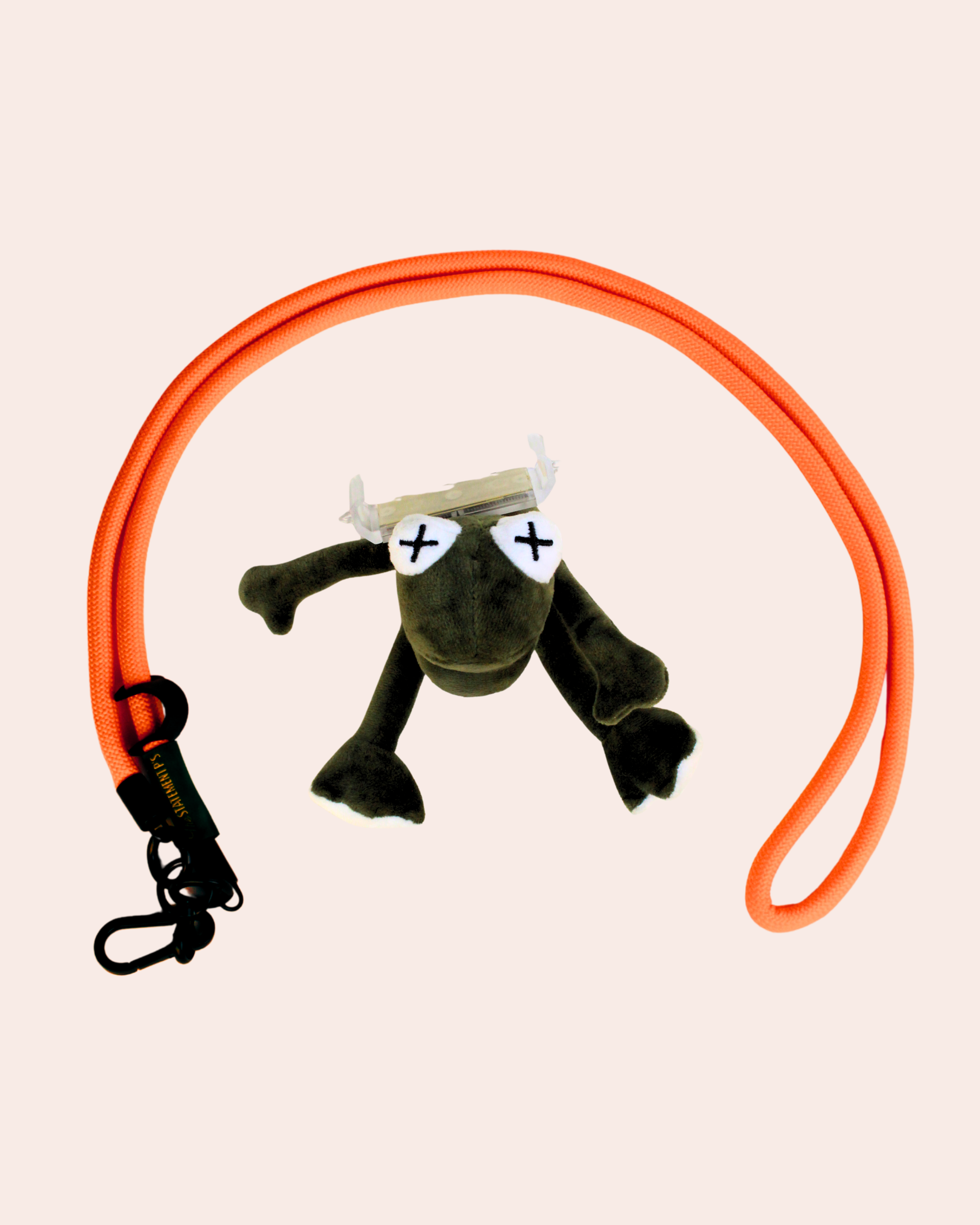 KERMIT THE FROG