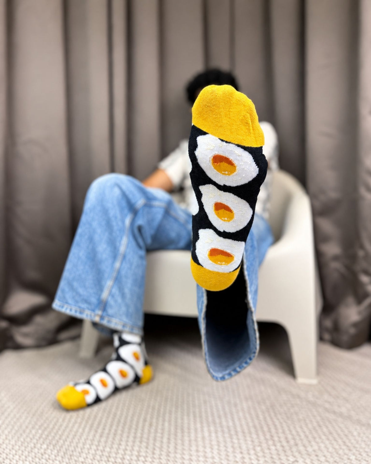 YOLK