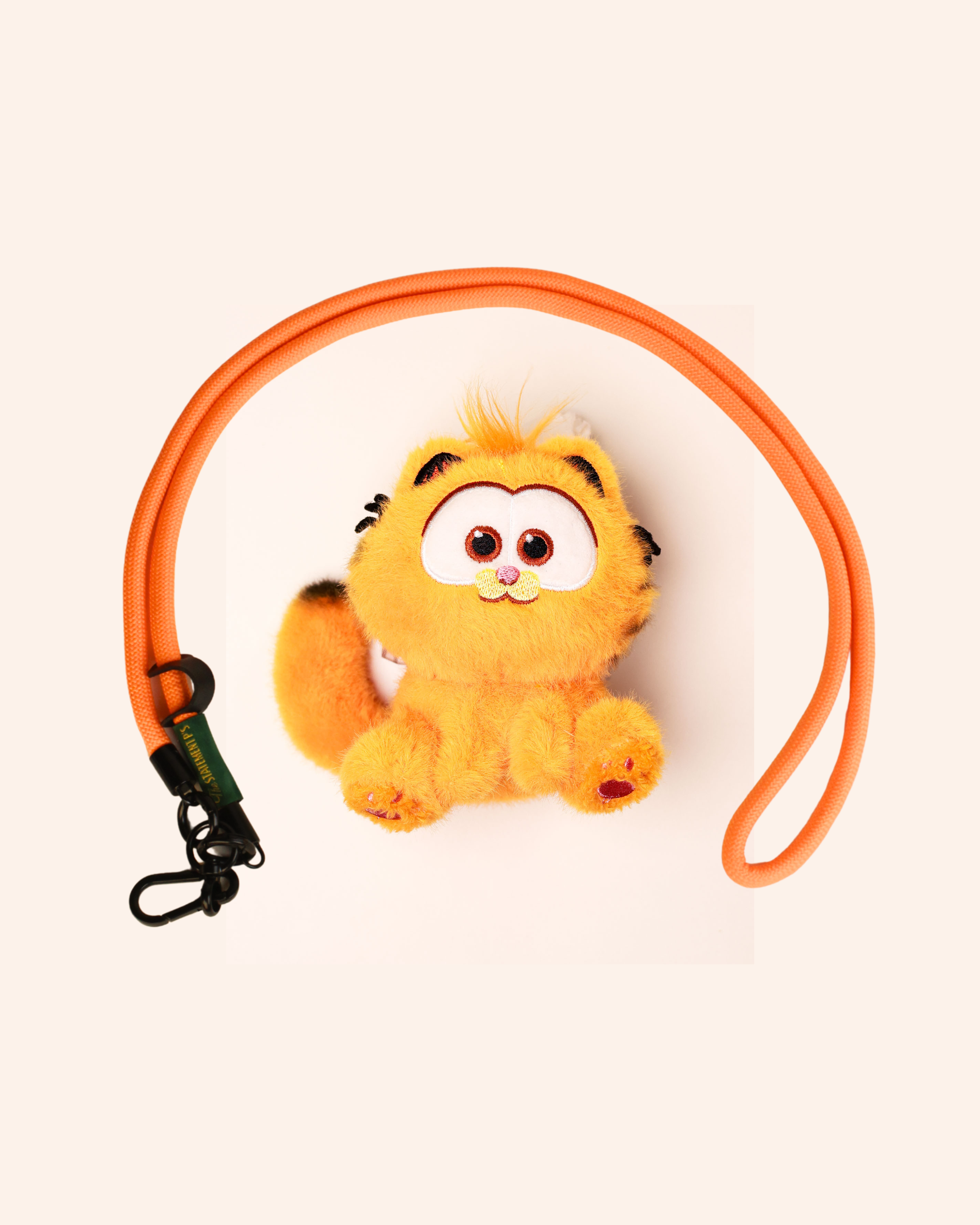 GARFIELD