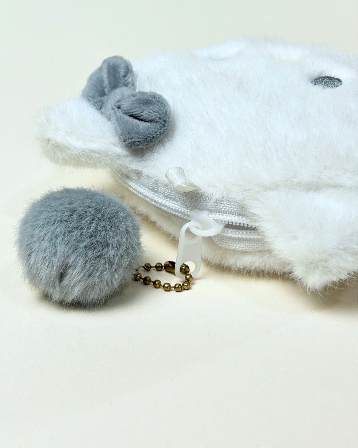 HELLO KITTY - GREY