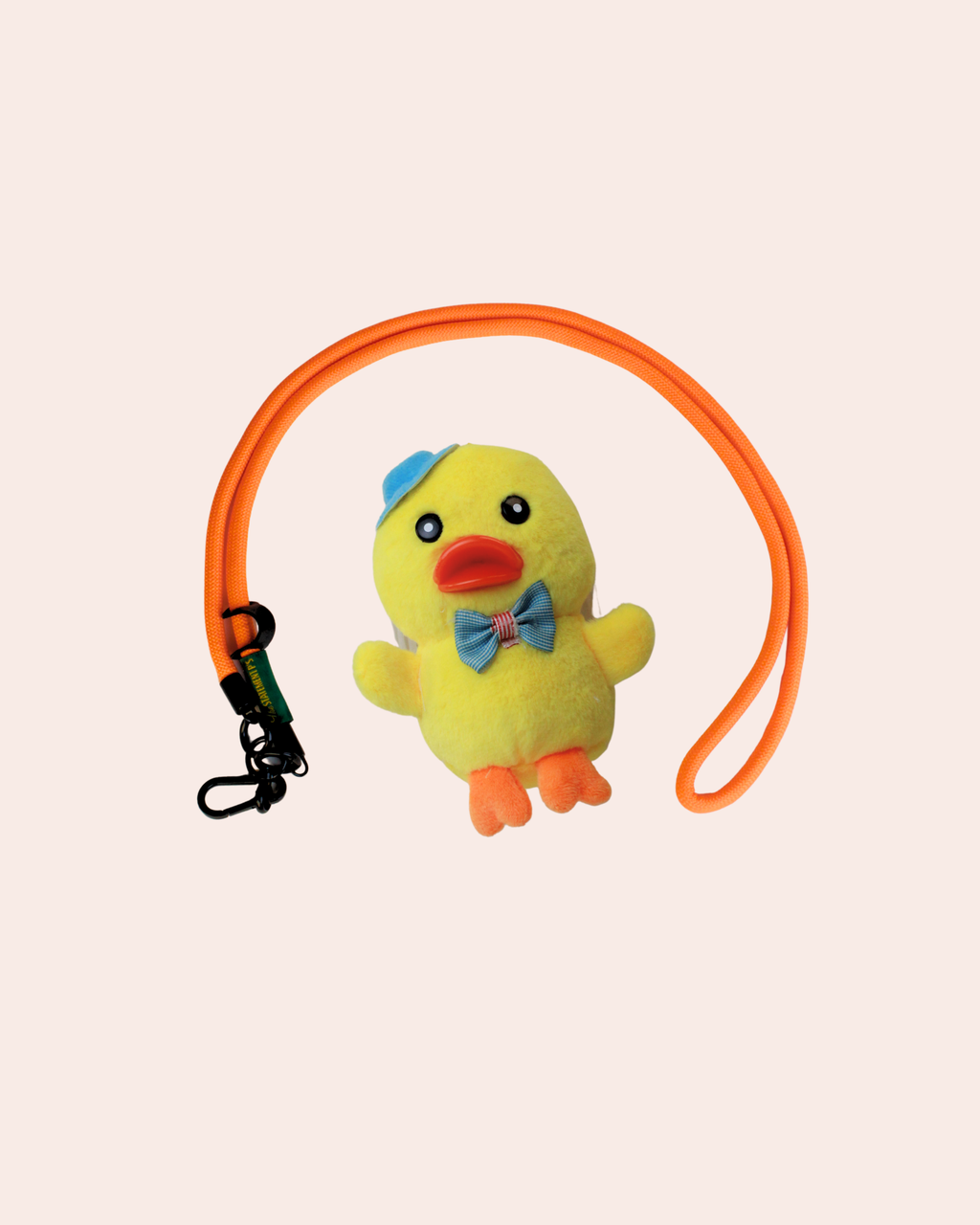 LITTLE QUACKER [TOMNJERRY]