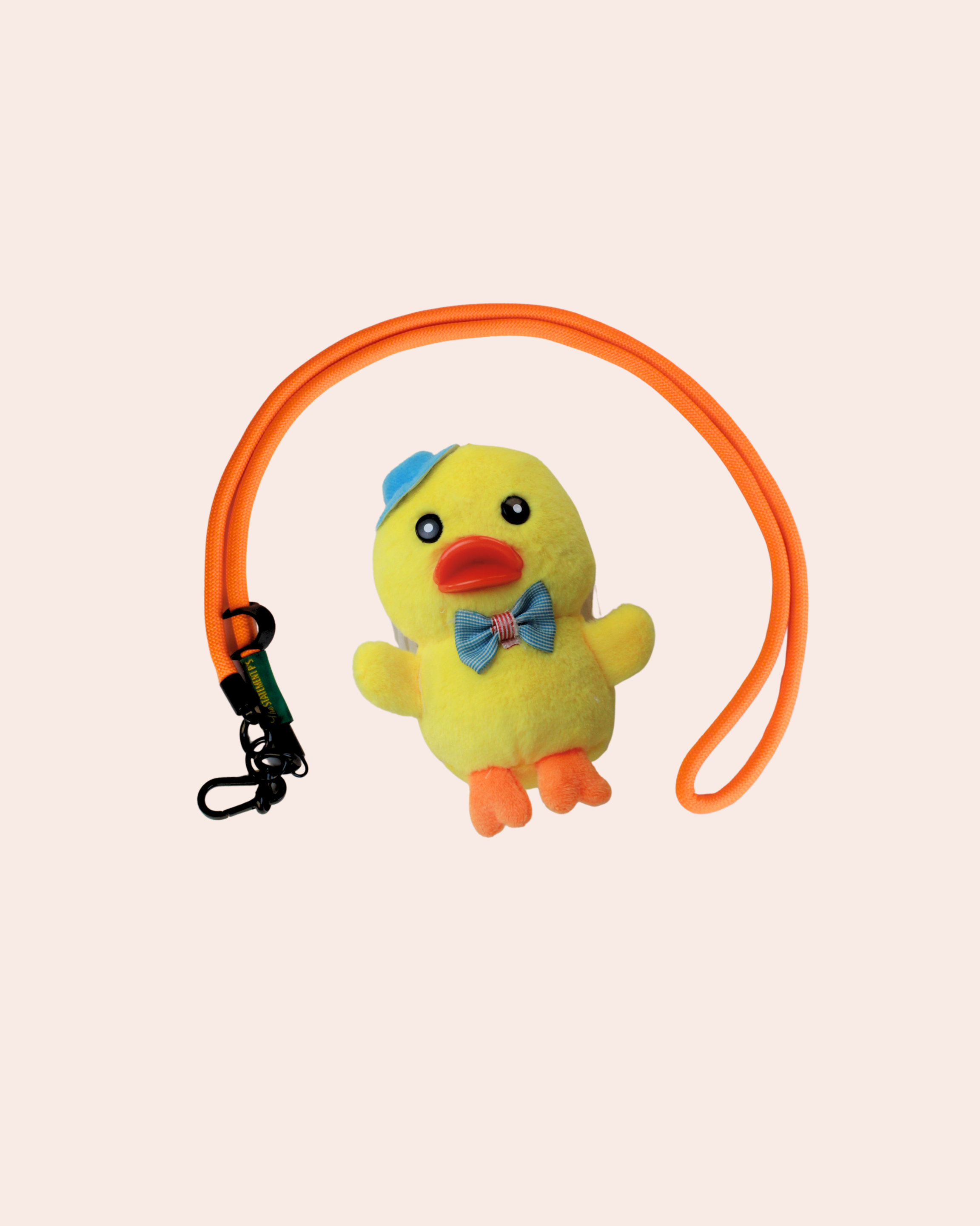 LITTLE QUACKER [TOMNJERRY]