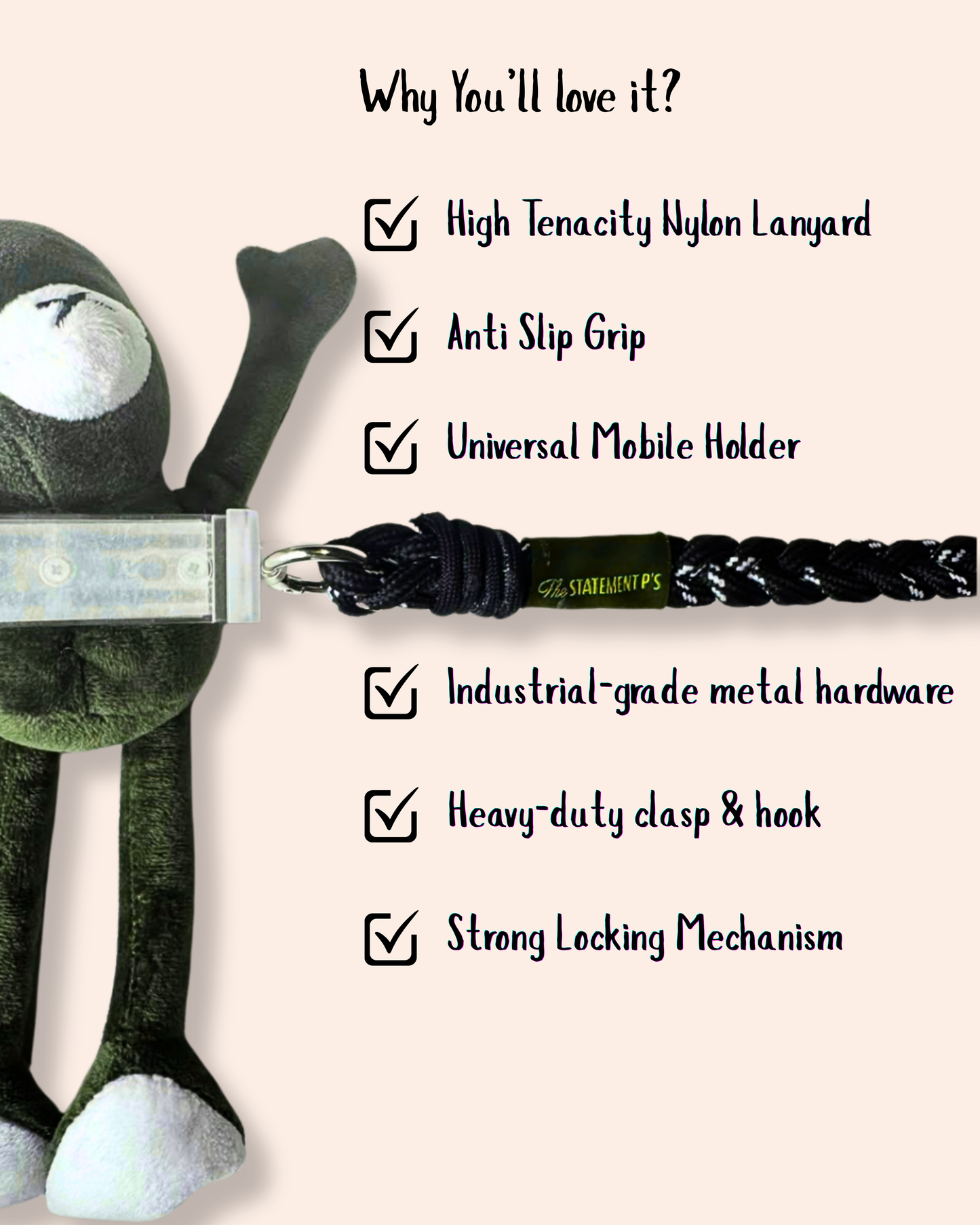 KERMIT THE FROG