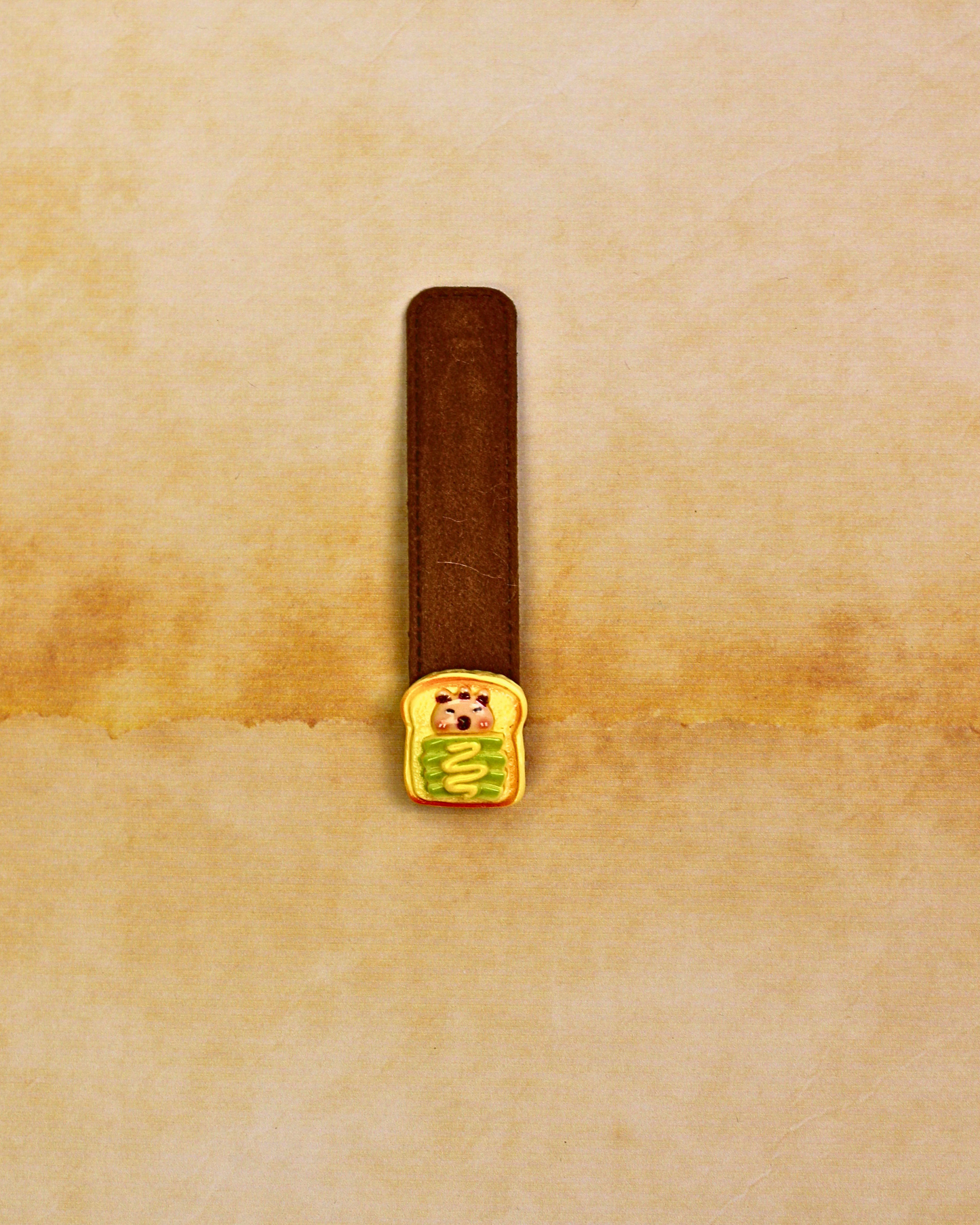 Capybara - Curated Set of 5