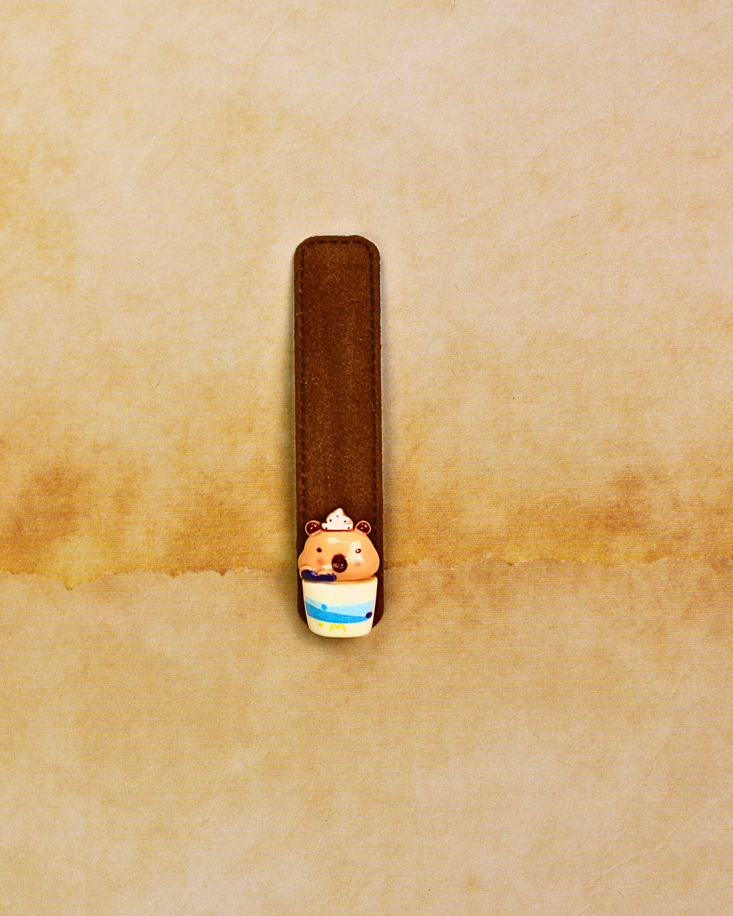 Capybara - Curated Set of 5