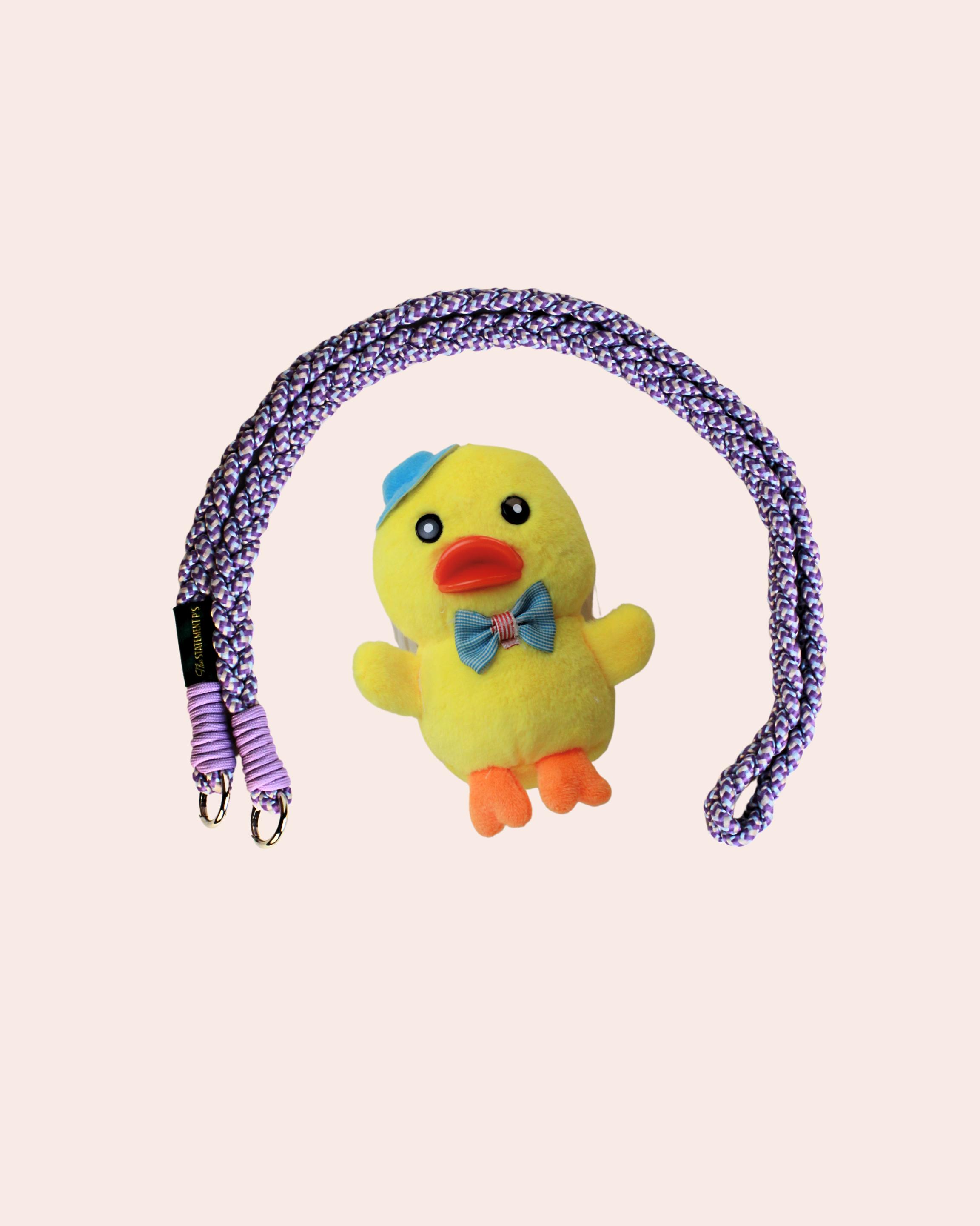 LITTLE QUACKER [TOMNJERRY]