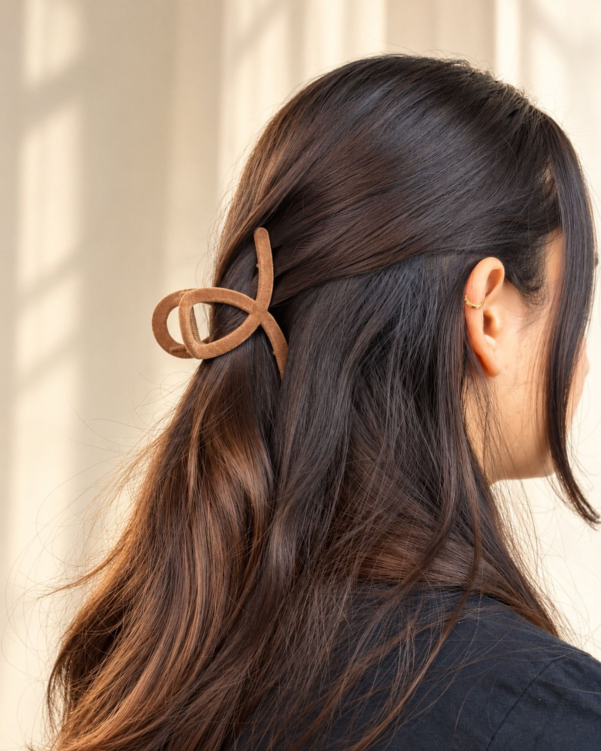 CUTE BUT PSYCHO HAIR CLAW