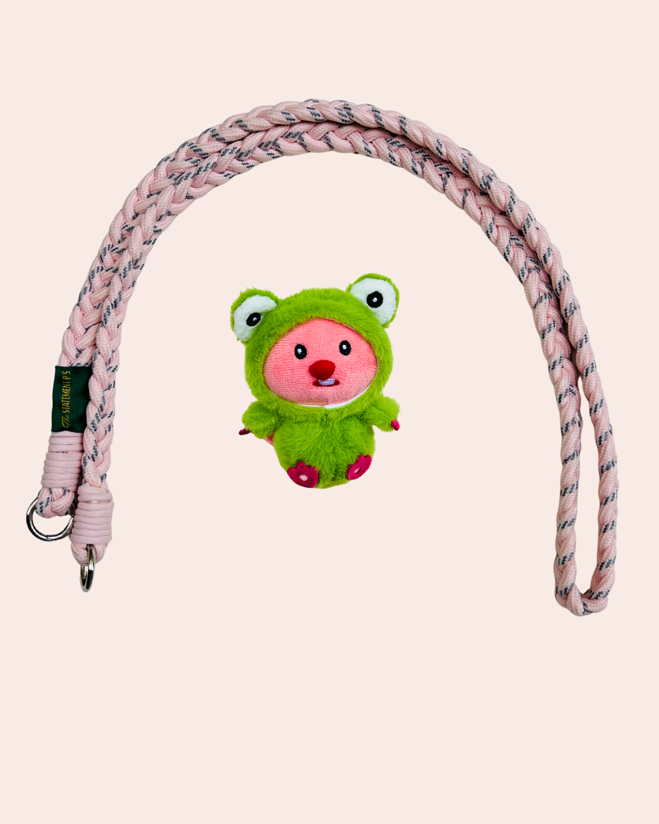 ZANMANG LOOPY - FROGGY