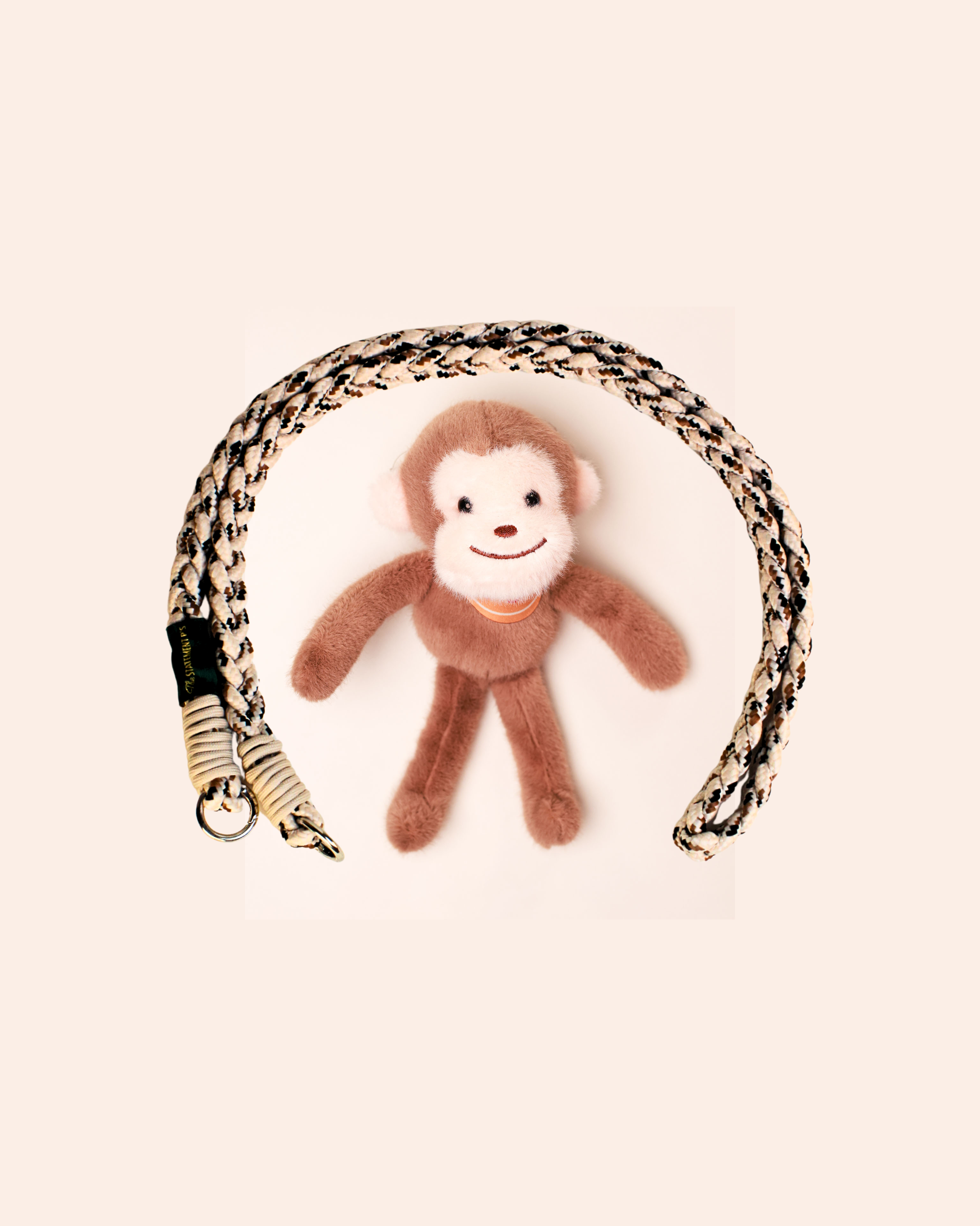 MONKEY BUSINESS