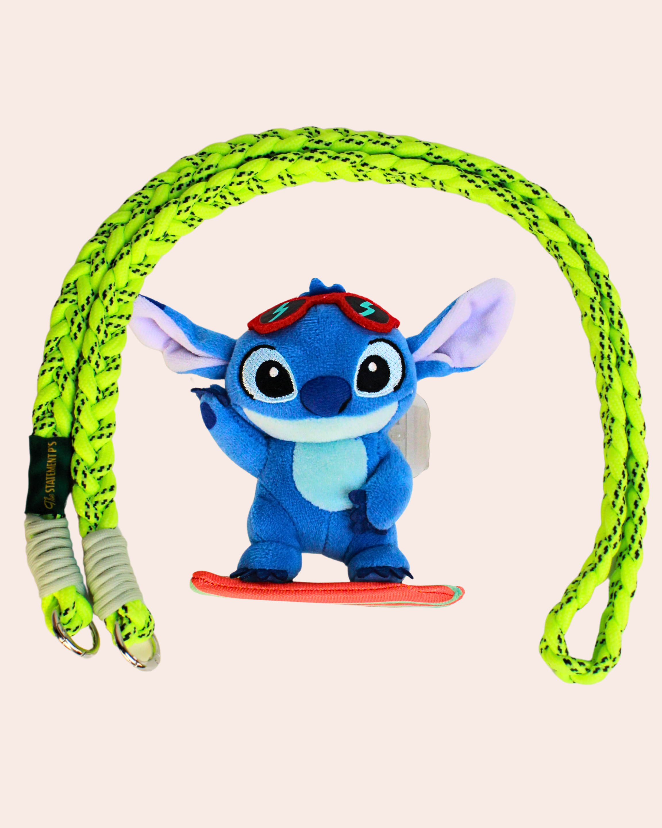 STITCH-SURFING