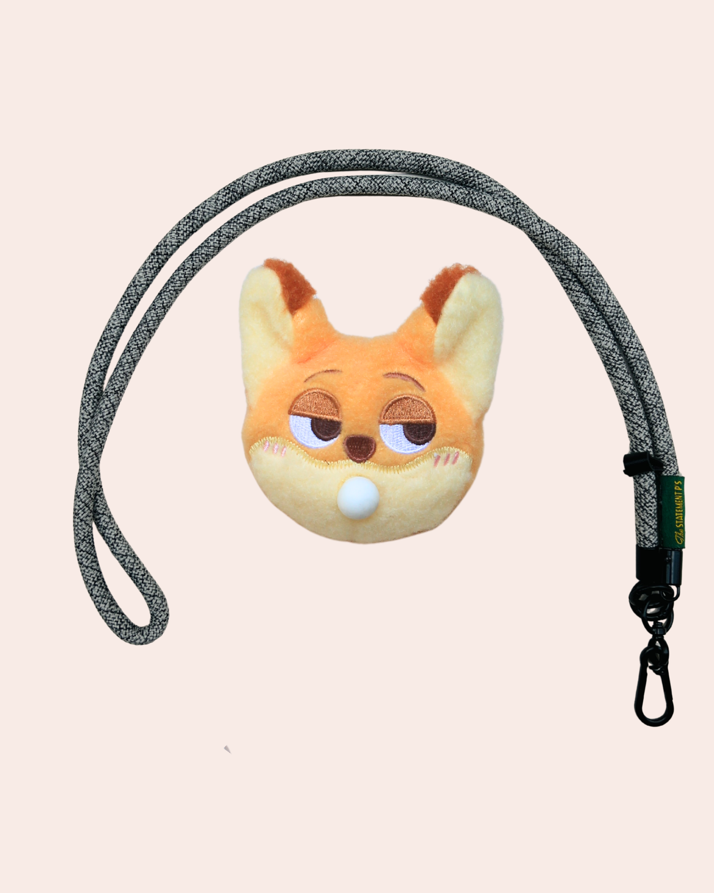 NICK WILDE-ZOOTOPIA