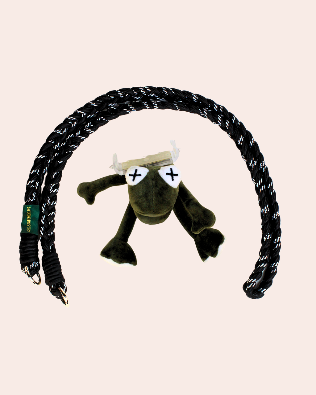 KERMIT THE FROG