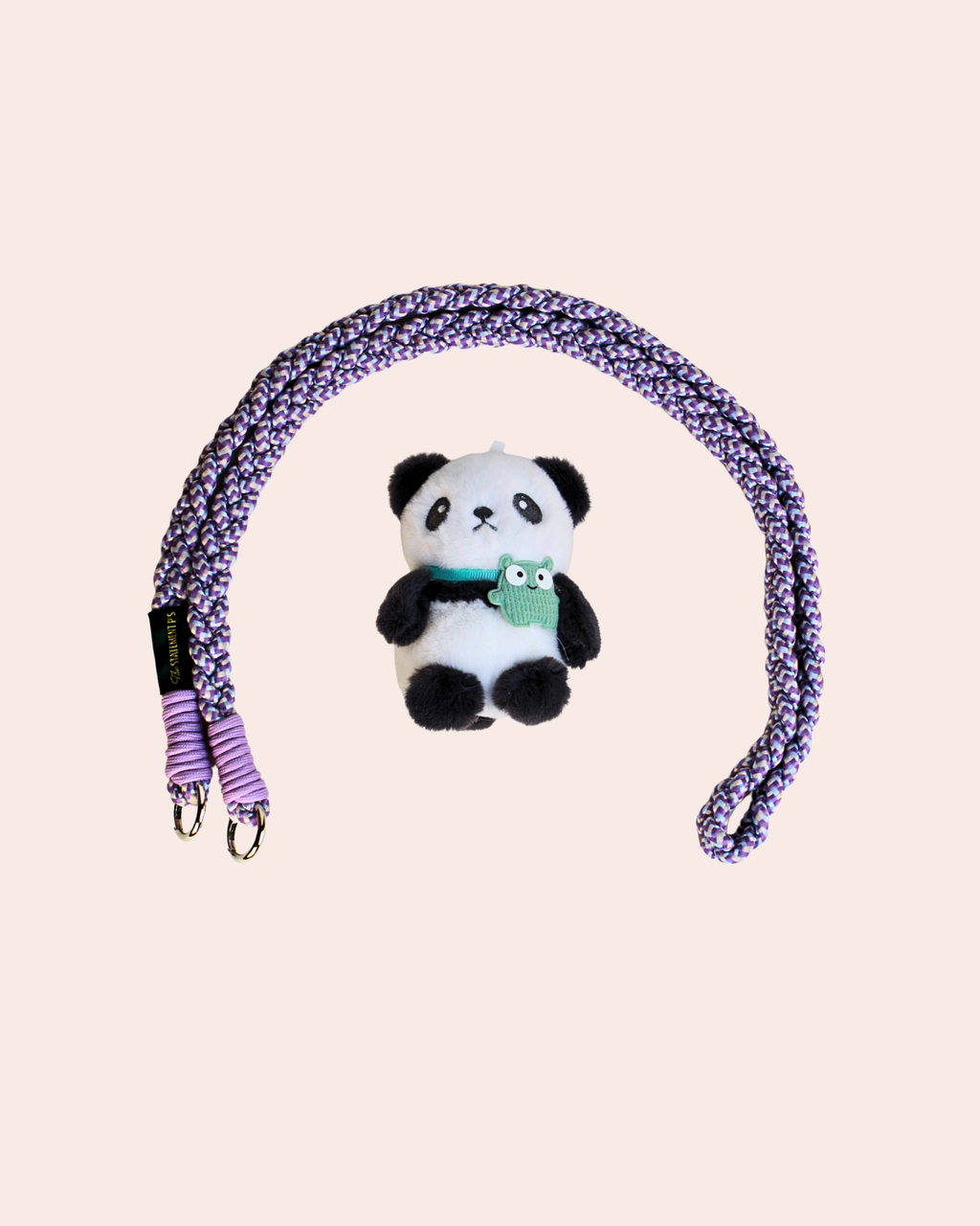 LATE AGAIN - PANDA