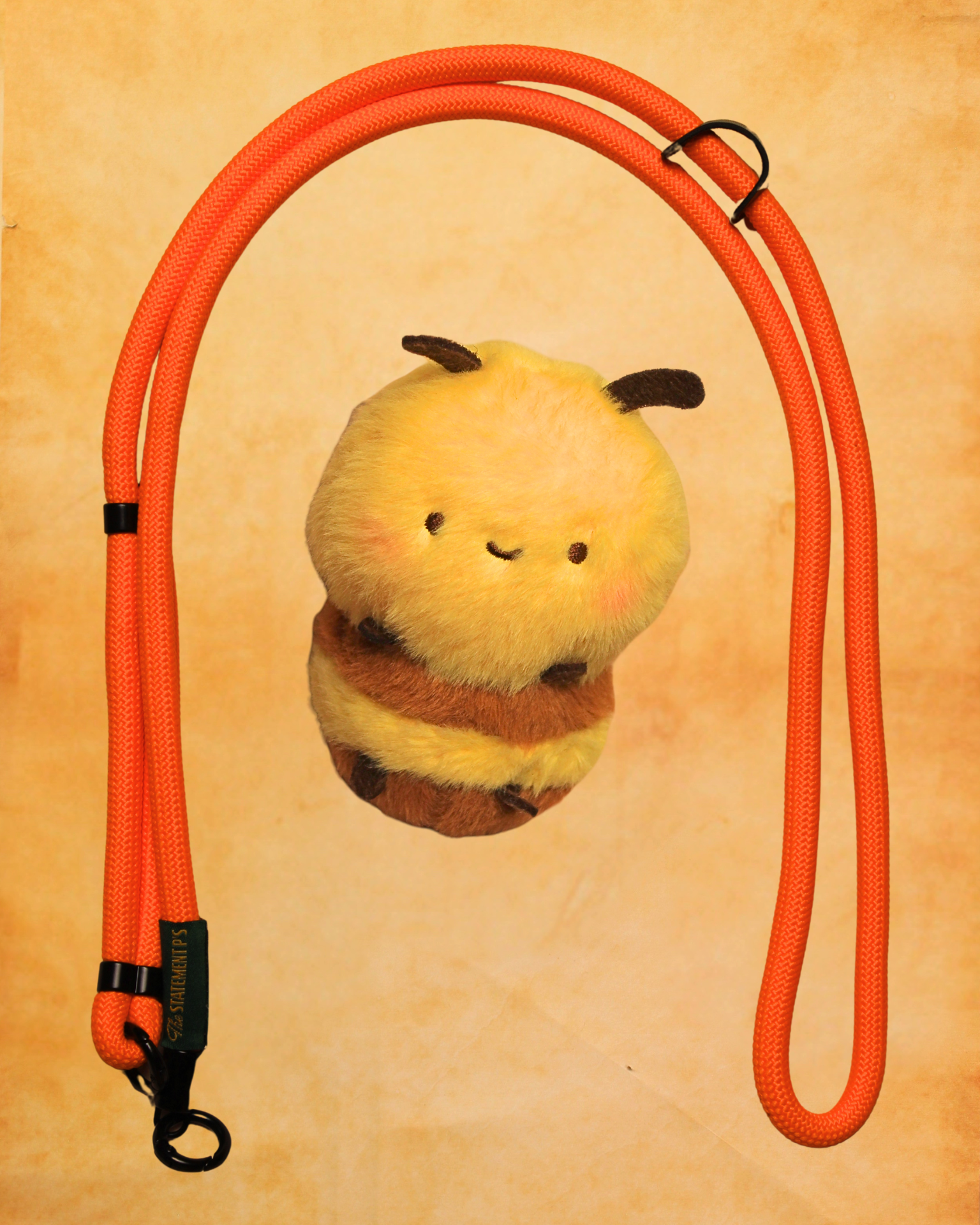 Hey Honey! with Lanyard