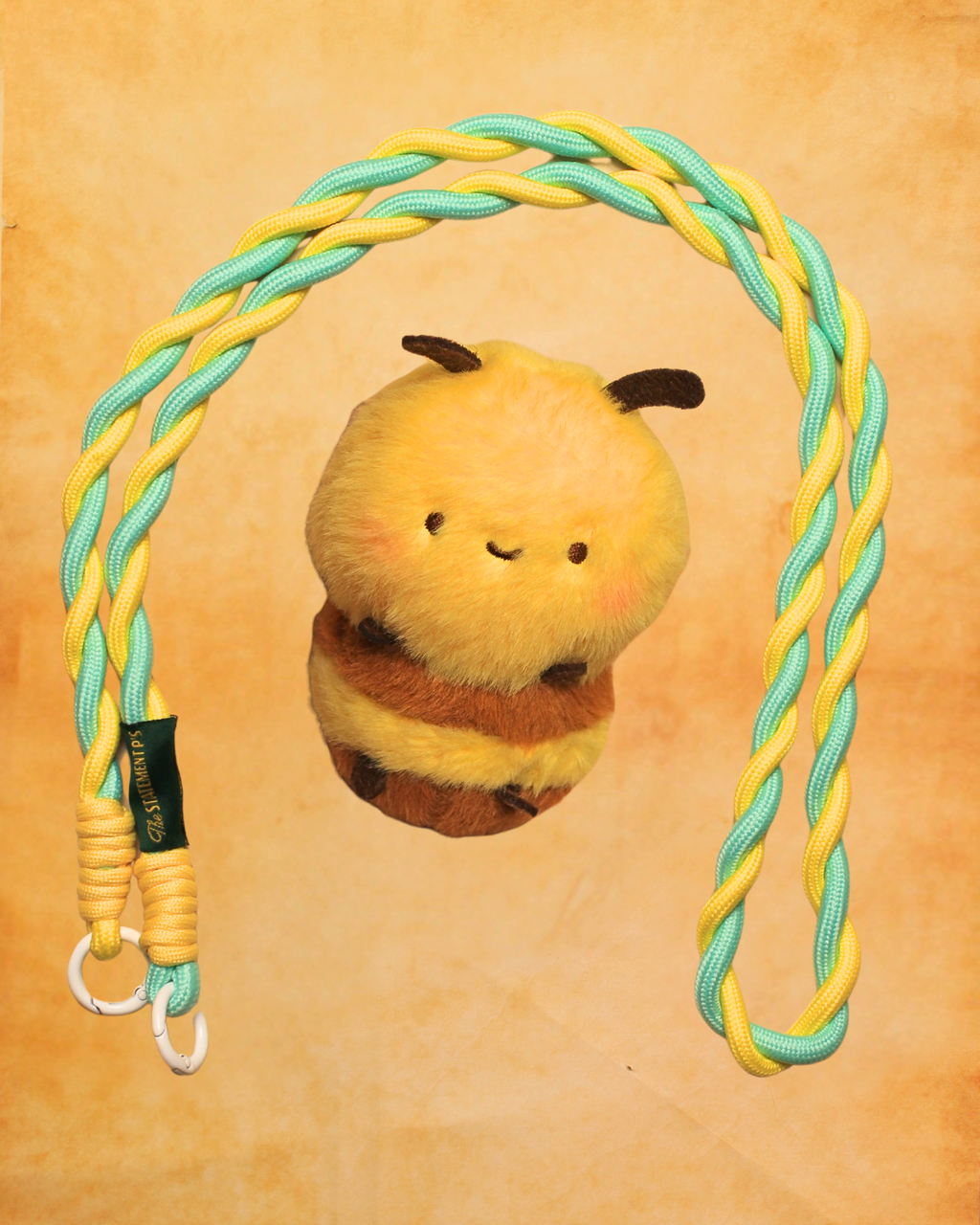 Hey Honey! with Lanyard