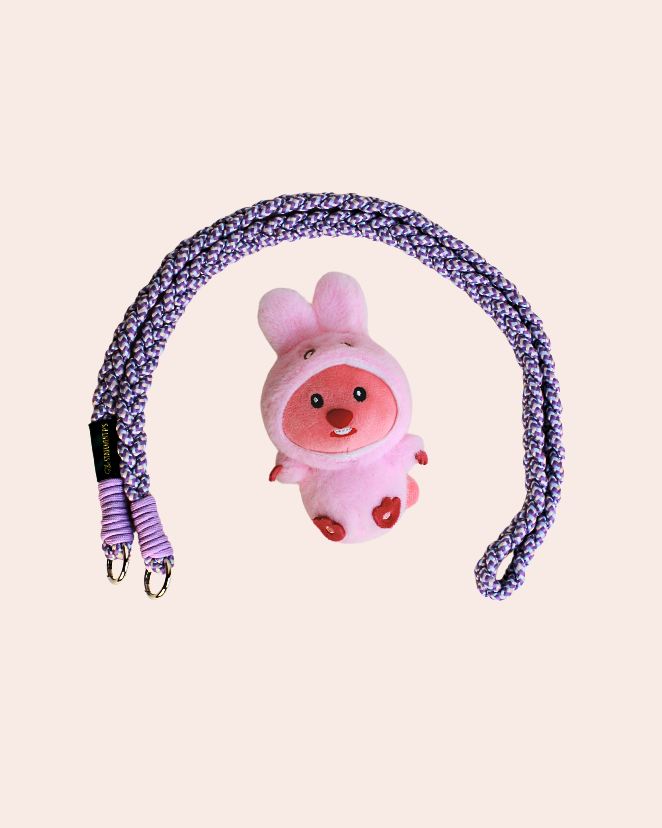 ZANMANG LOOPY - BUNNY