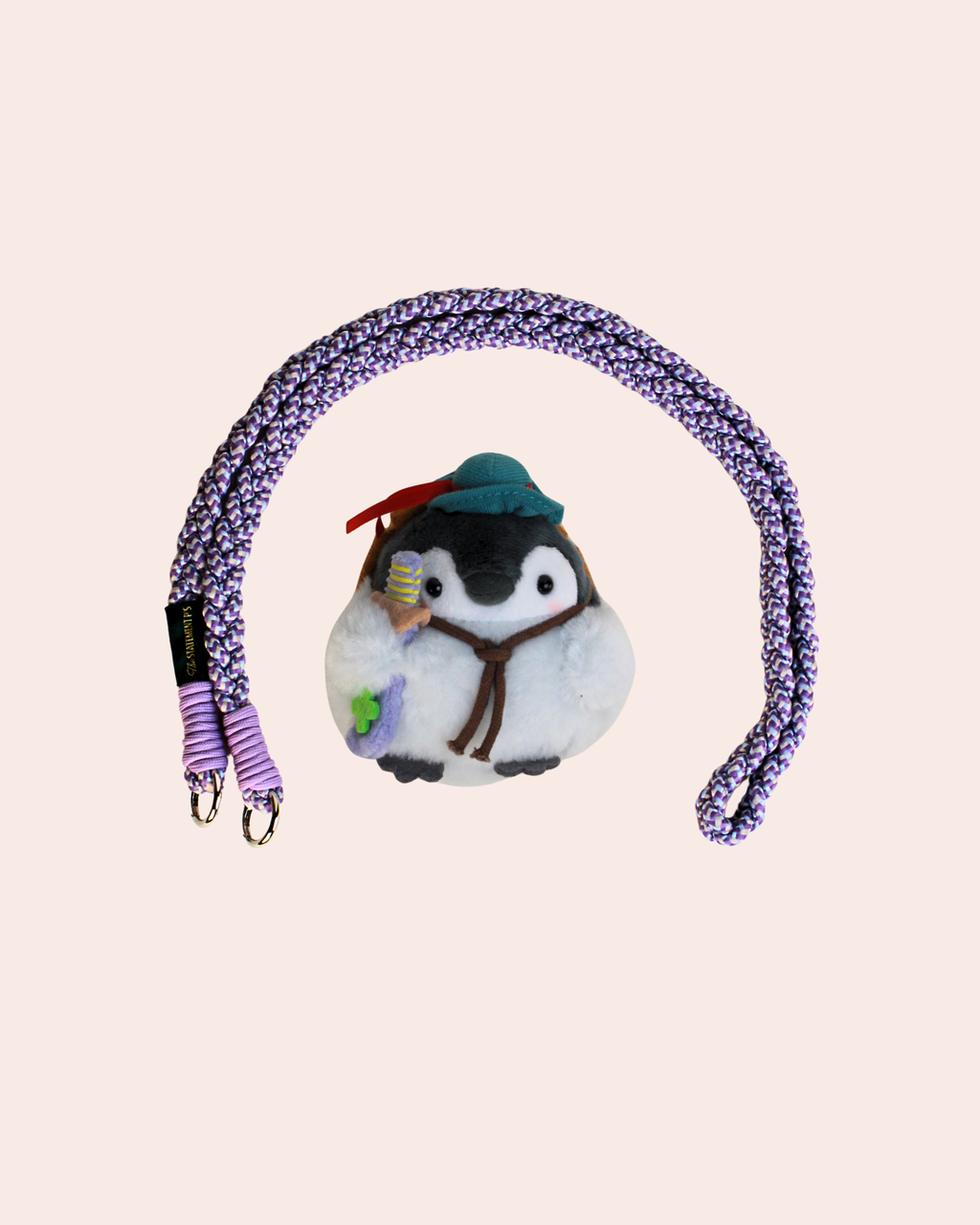 NINJA PINGU