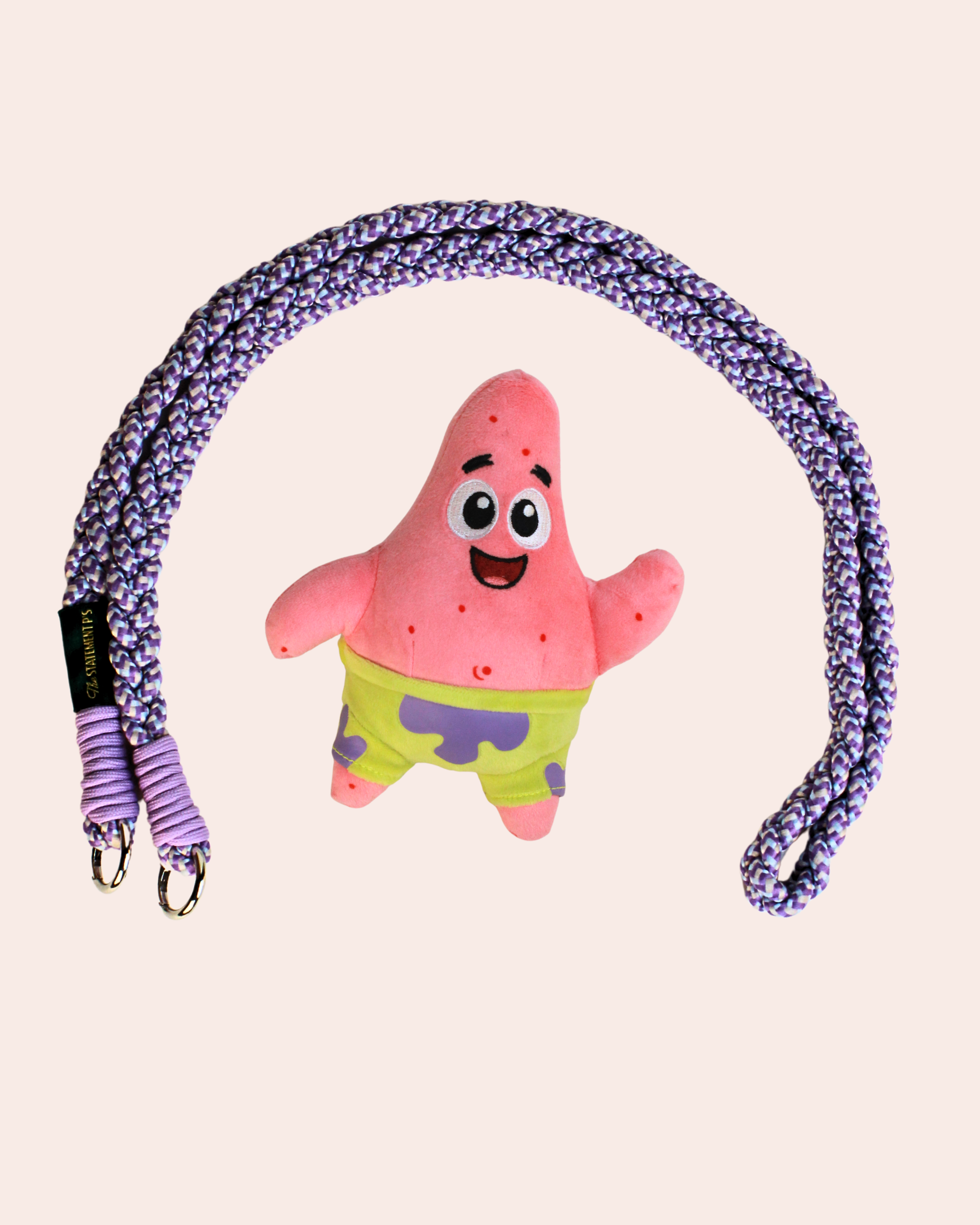 PATRICK STAR