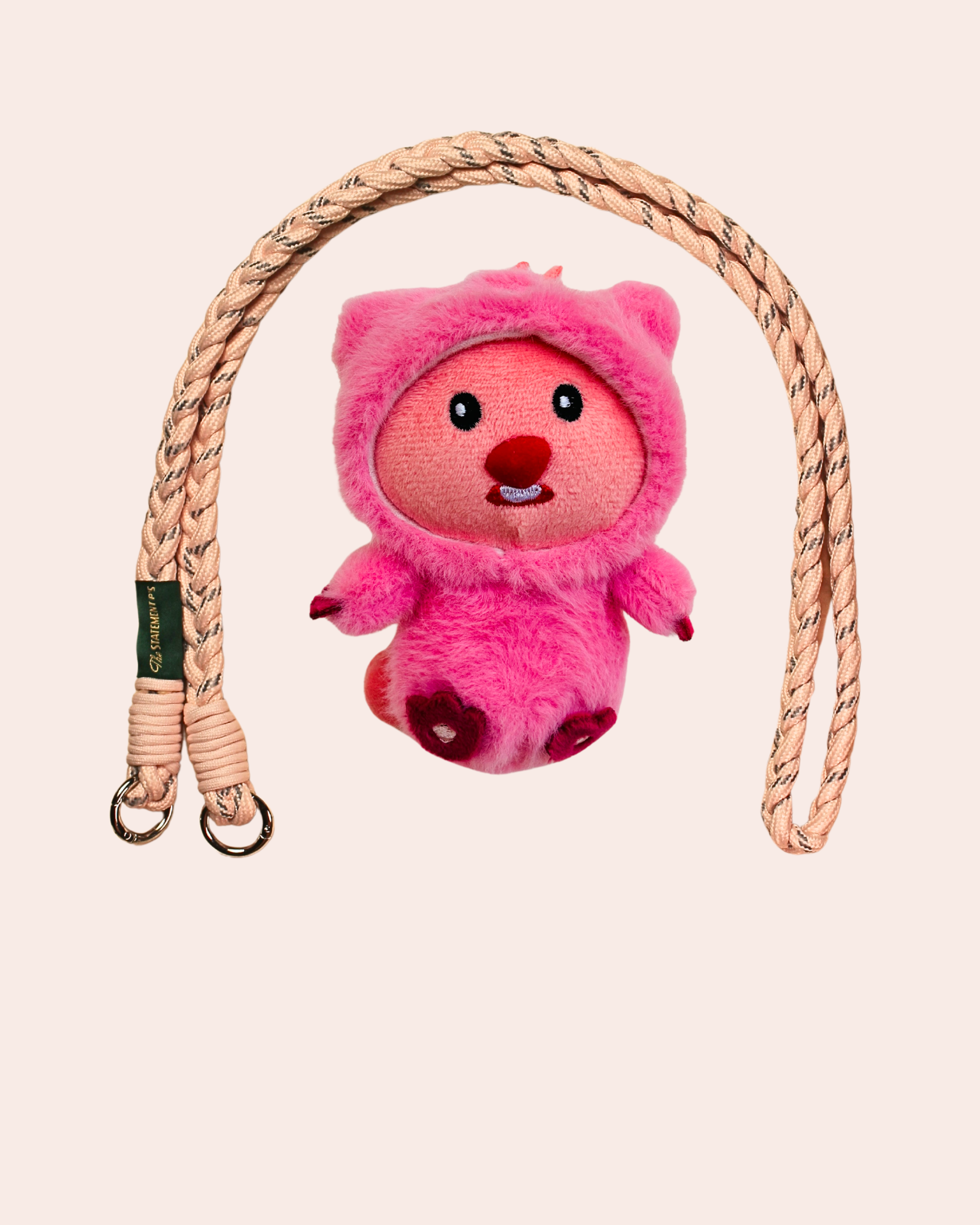 ZANMANG LOOPY - PINKY