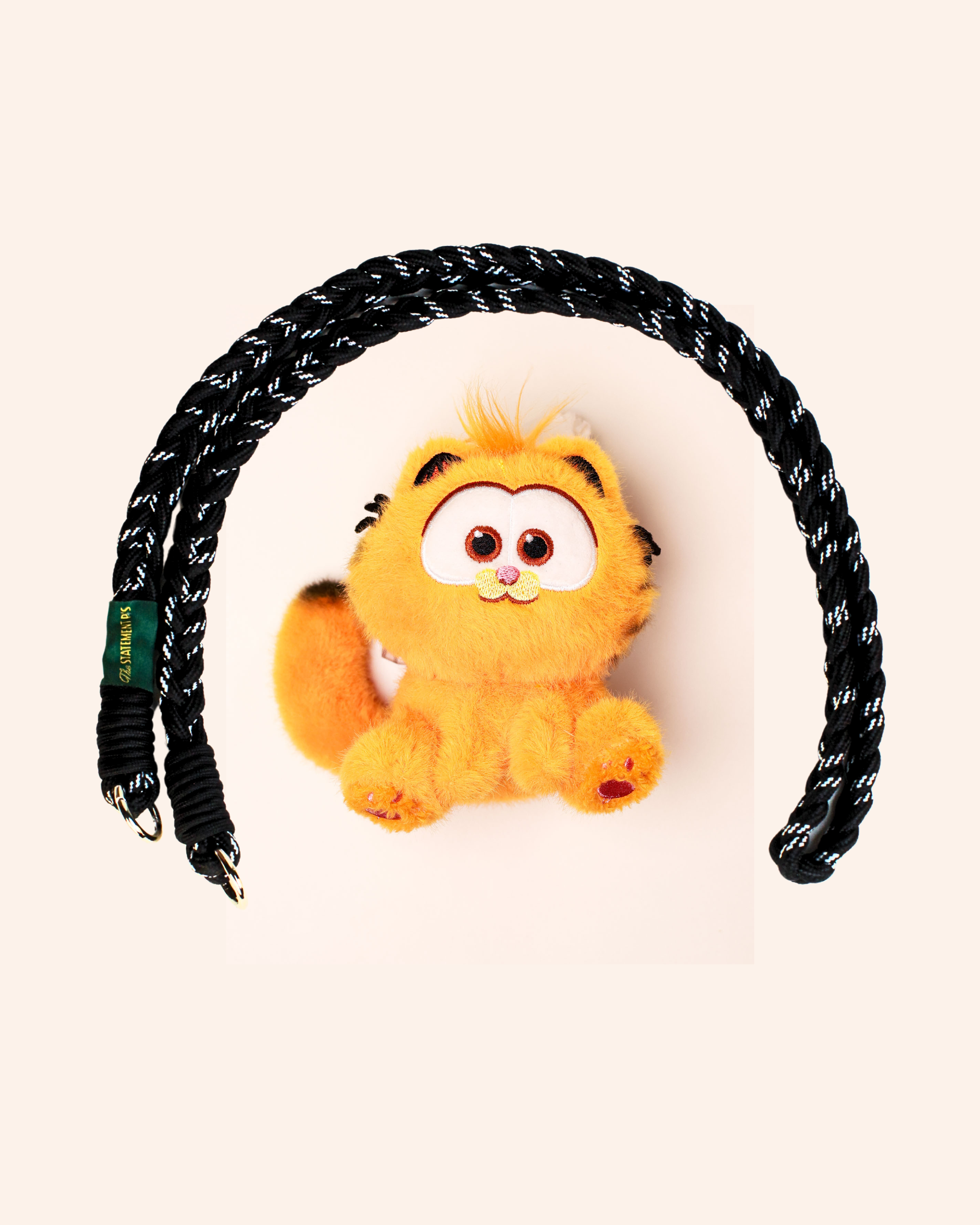 GARFIELD