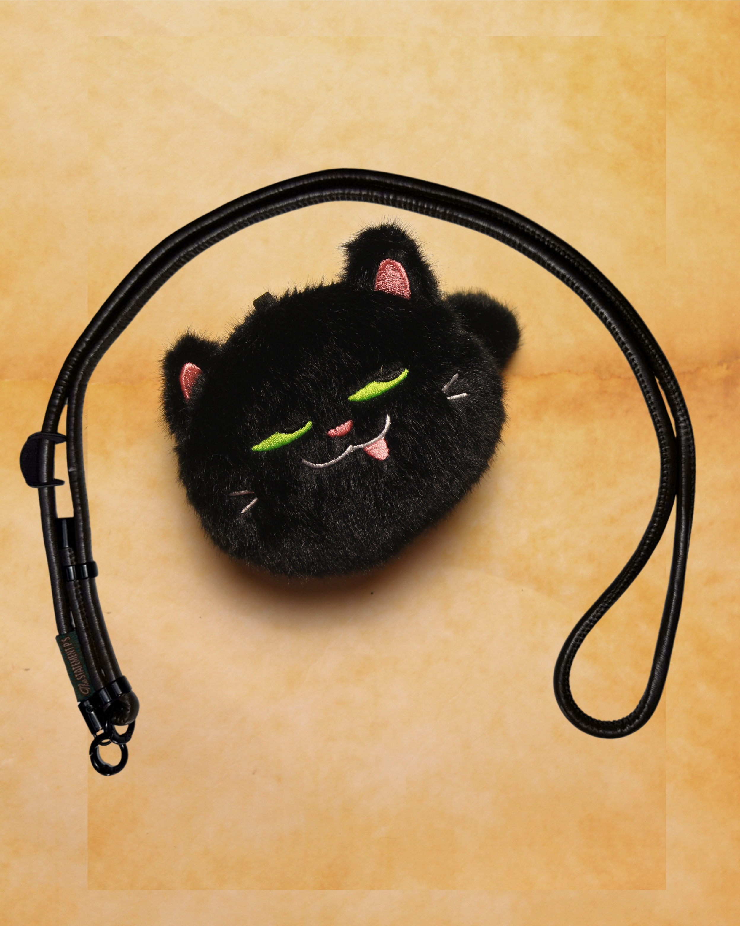 Shadow with lanyard (NEW DROP)