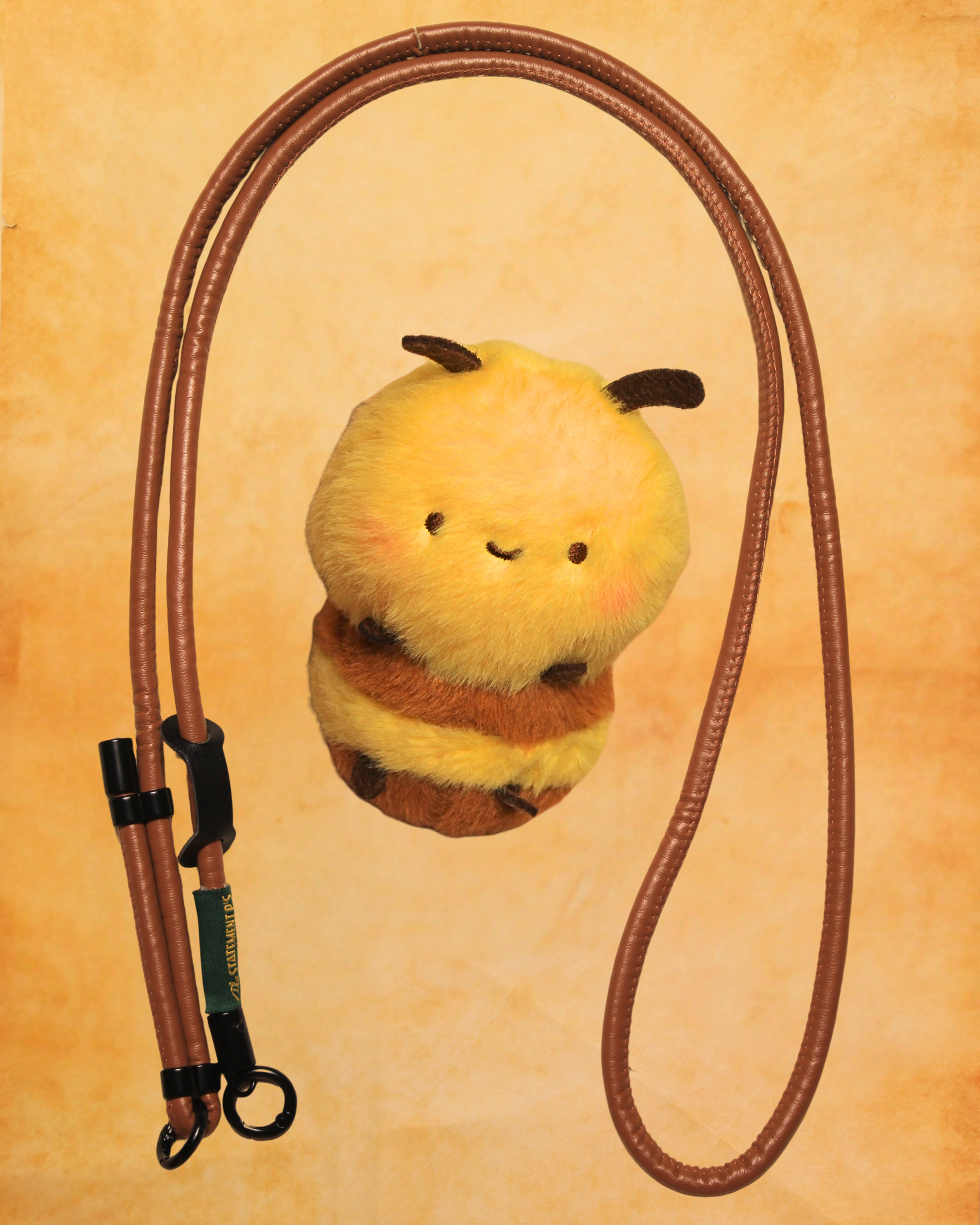 Hey Honey! with Lanyard